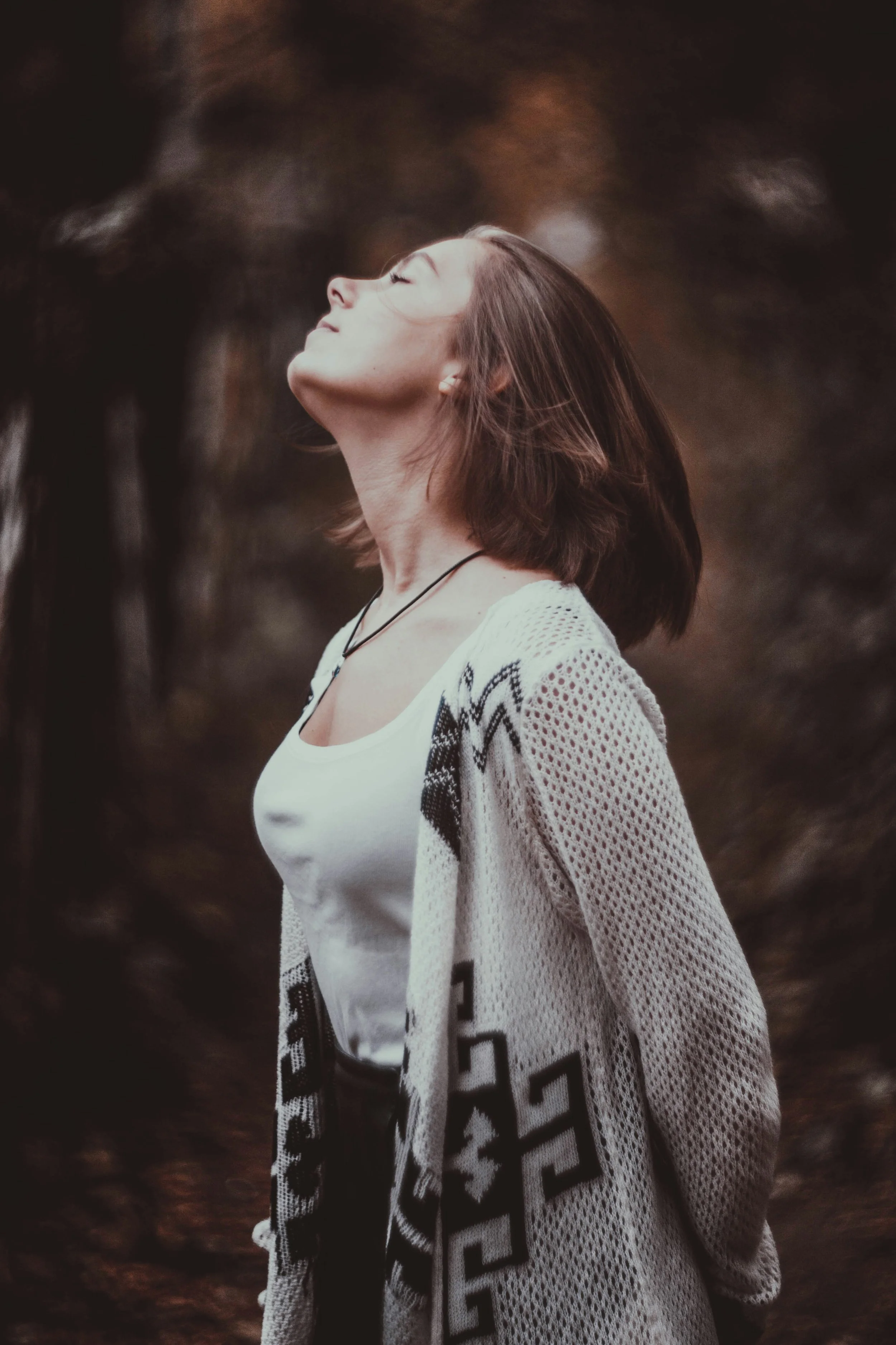 Manifesting as a Divine Dialogue