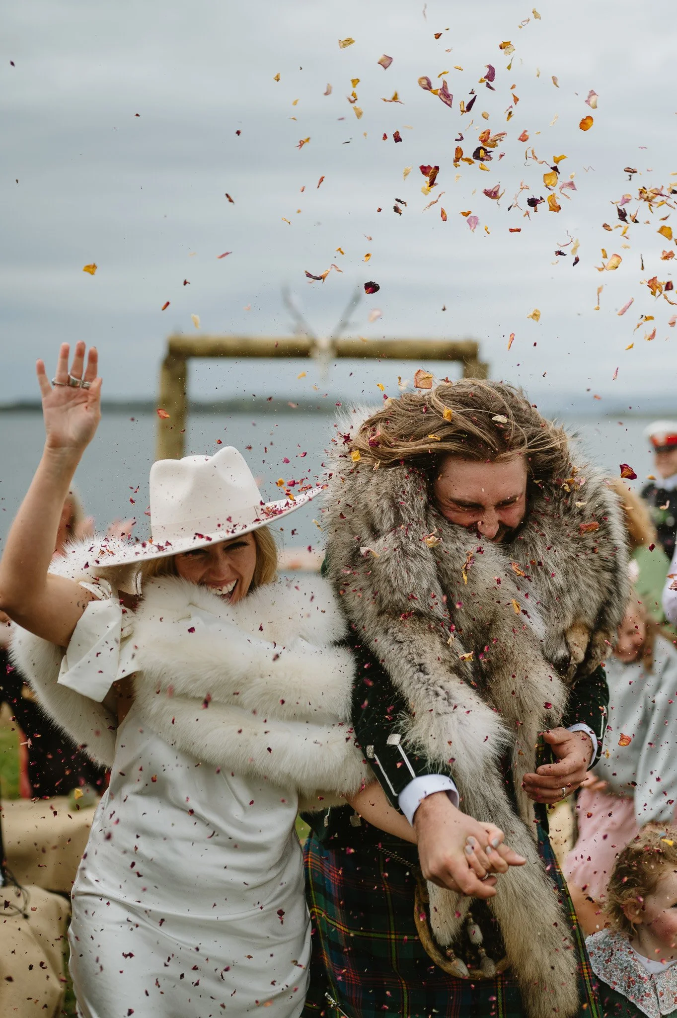 WEDDINGS