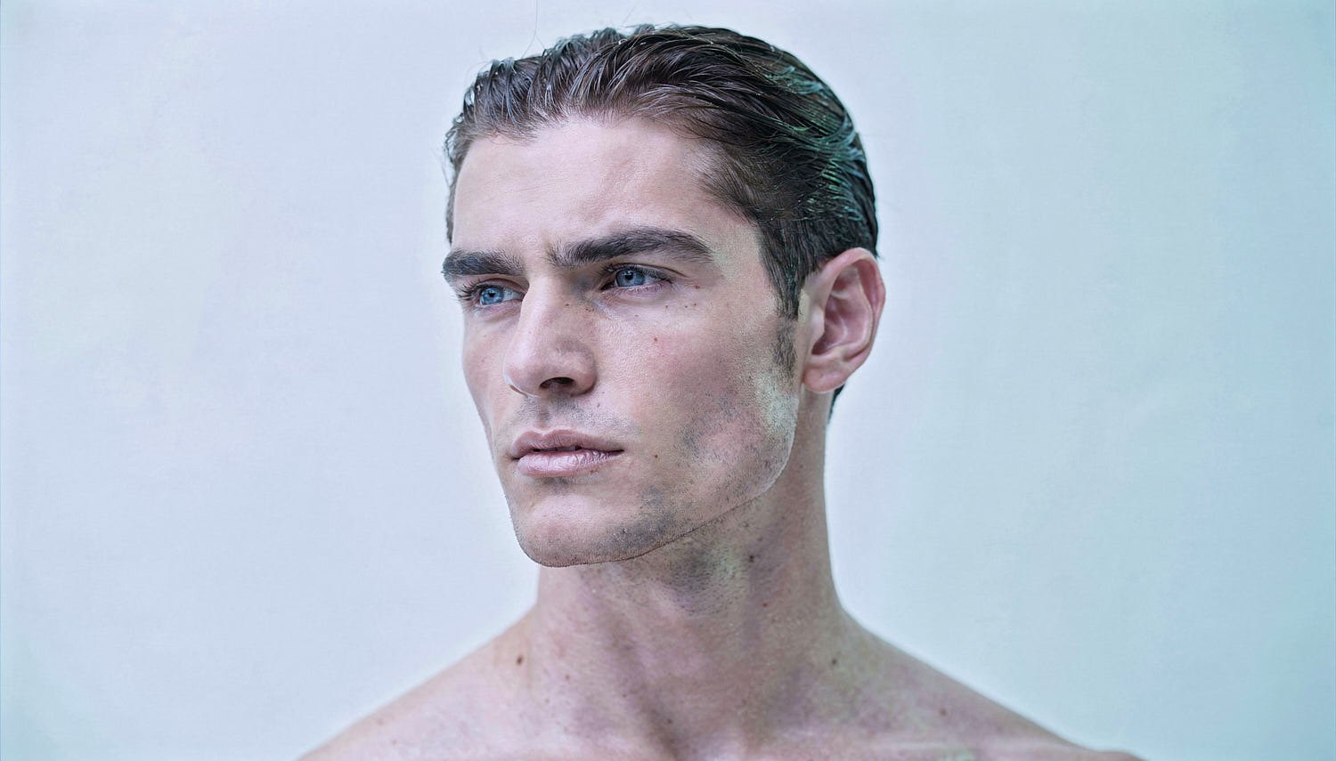 veri full hair model