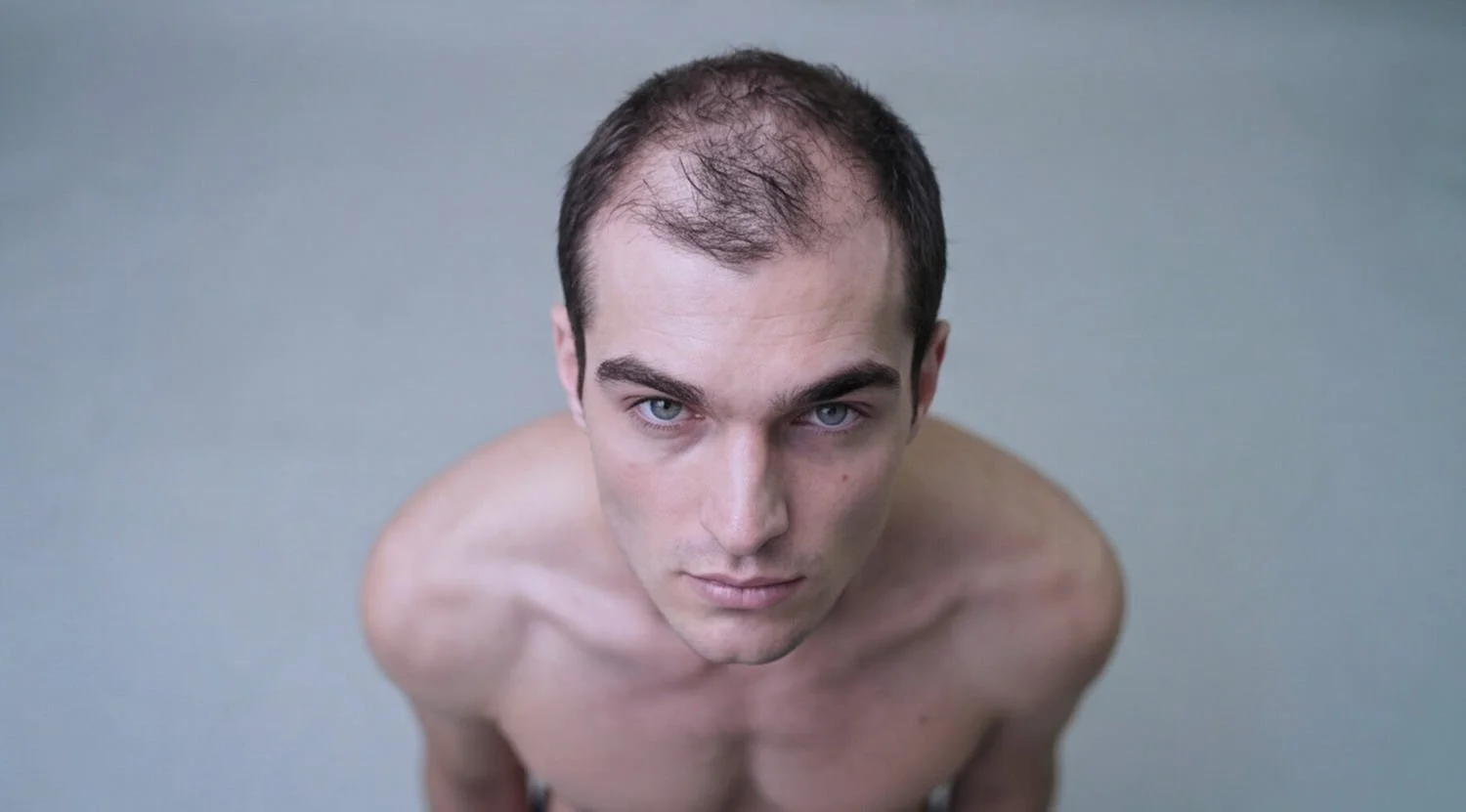 veri full hair model