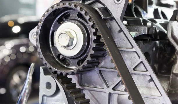 Drive Belts vs Timing Belts: What's the Difference and When Should They Be Replaced?