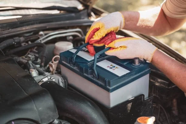 Car Won’t Start? Winter Battery Problems Explained