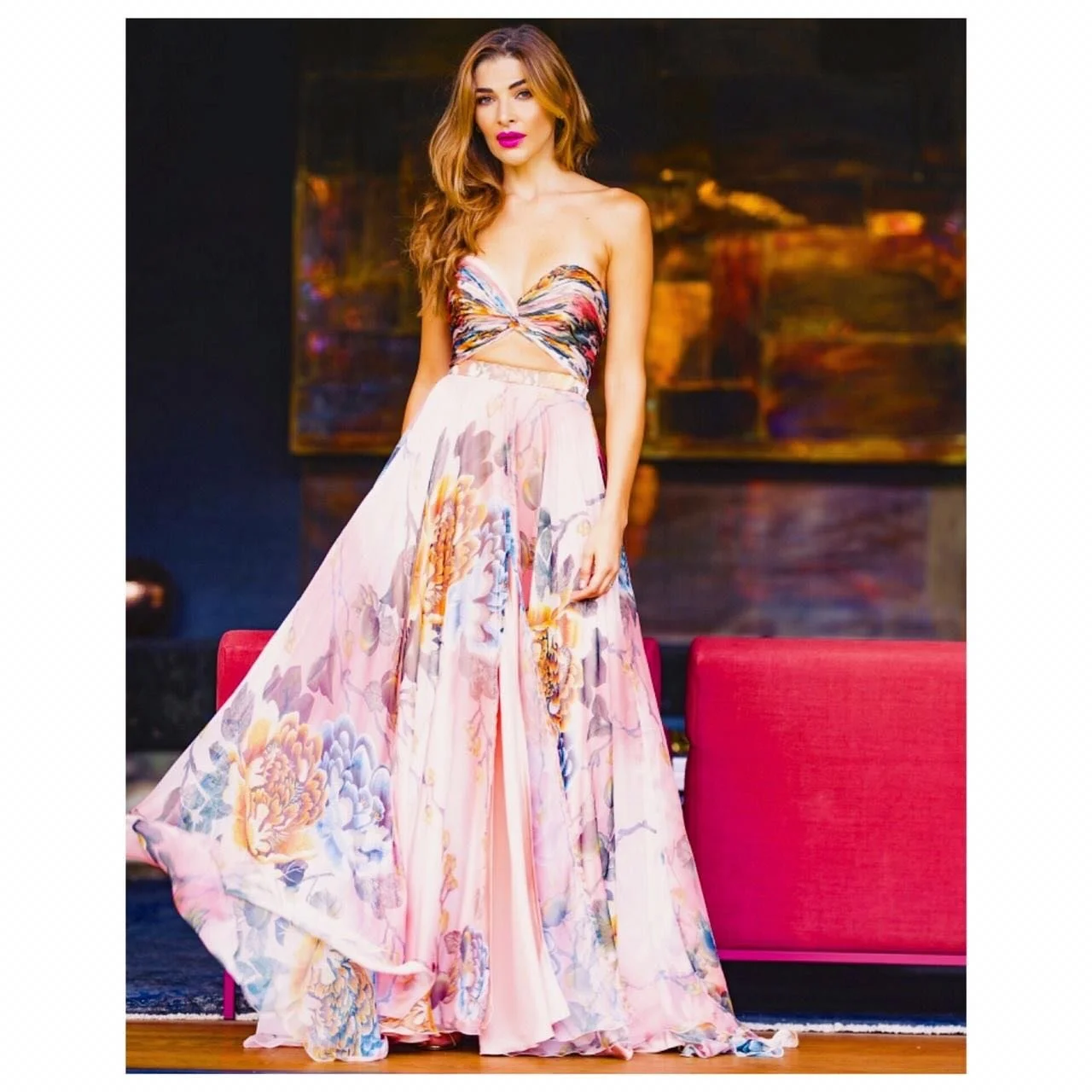 V A N E S S A 🥂

Beautiful

Kind 

Honest 

Strong

Wonderwoman 

Oh, did I mention Beautiful!?!?

Happy Birthday 🎉 Love you so very much! May you have a fabulous Year filled with even more excitement than 2025! 

Thank you for believing in me 🤍

