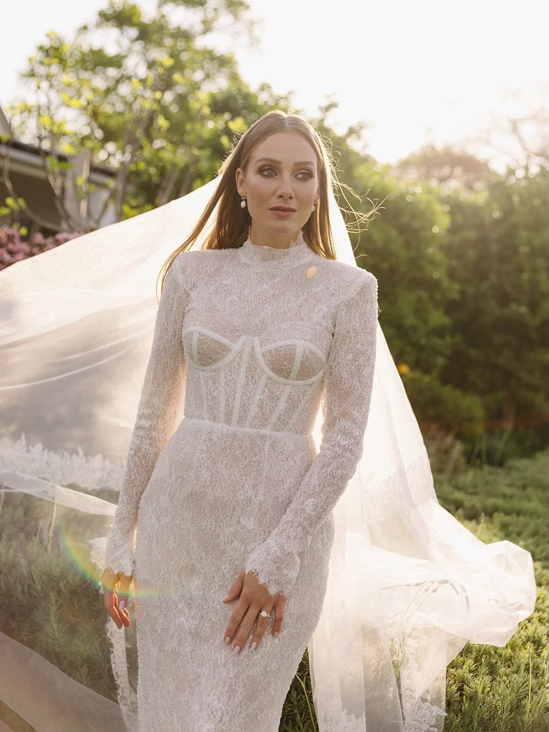 🤍 J A N A 🤍

Intricate 

Delicate 

Curated 

@jaanlinde in a custom @anelbothac Bridal gown

SWIPE ➡️ ➡️ Cuffs and Veil detail on this gown 🤩🤩🤩

MU and HAIR: @efraine_ 

#bride #bridal #bridalcoutrue #anelbothacouture #love