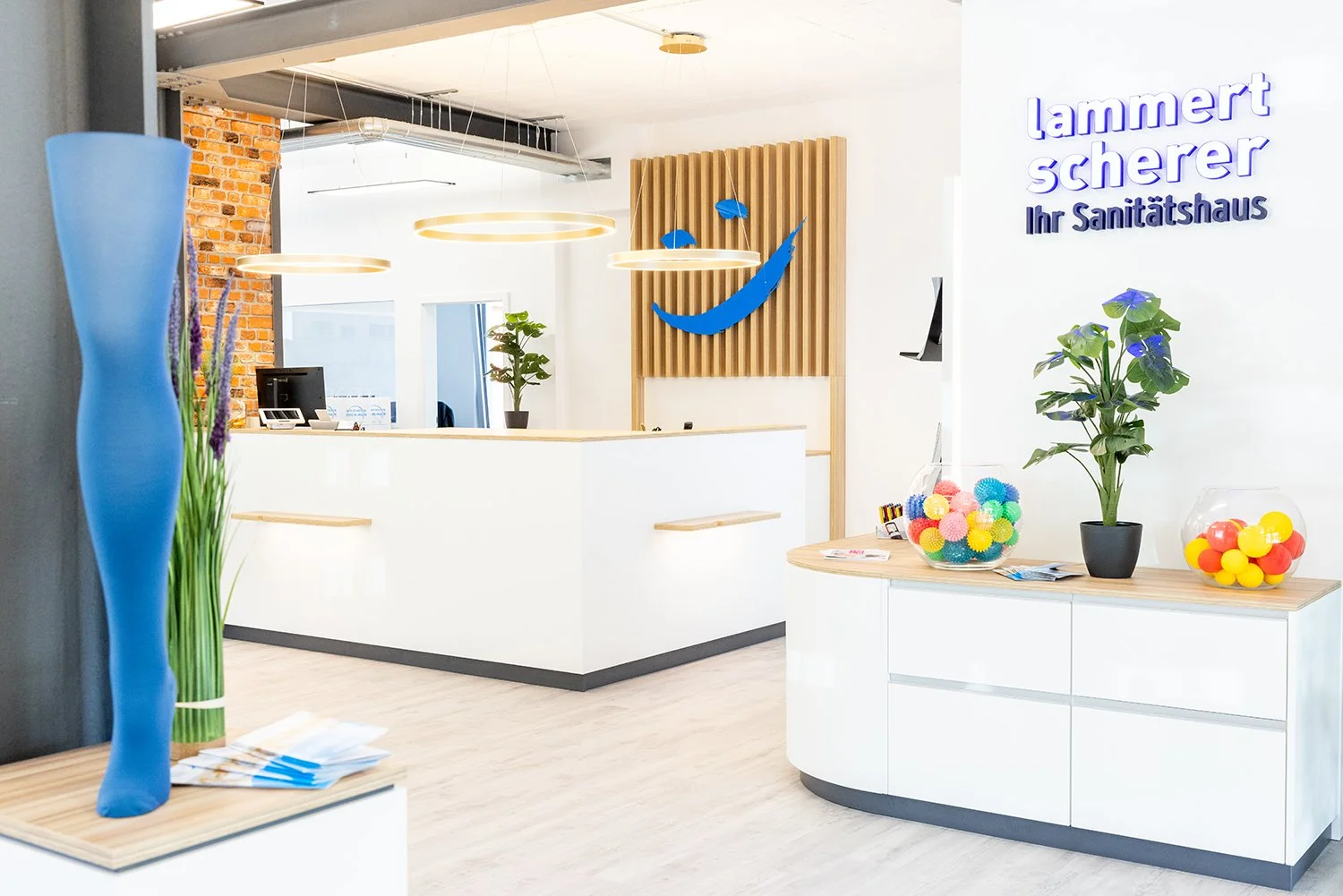 Neuer Standort für Lammert Scherer in Wörrstadt