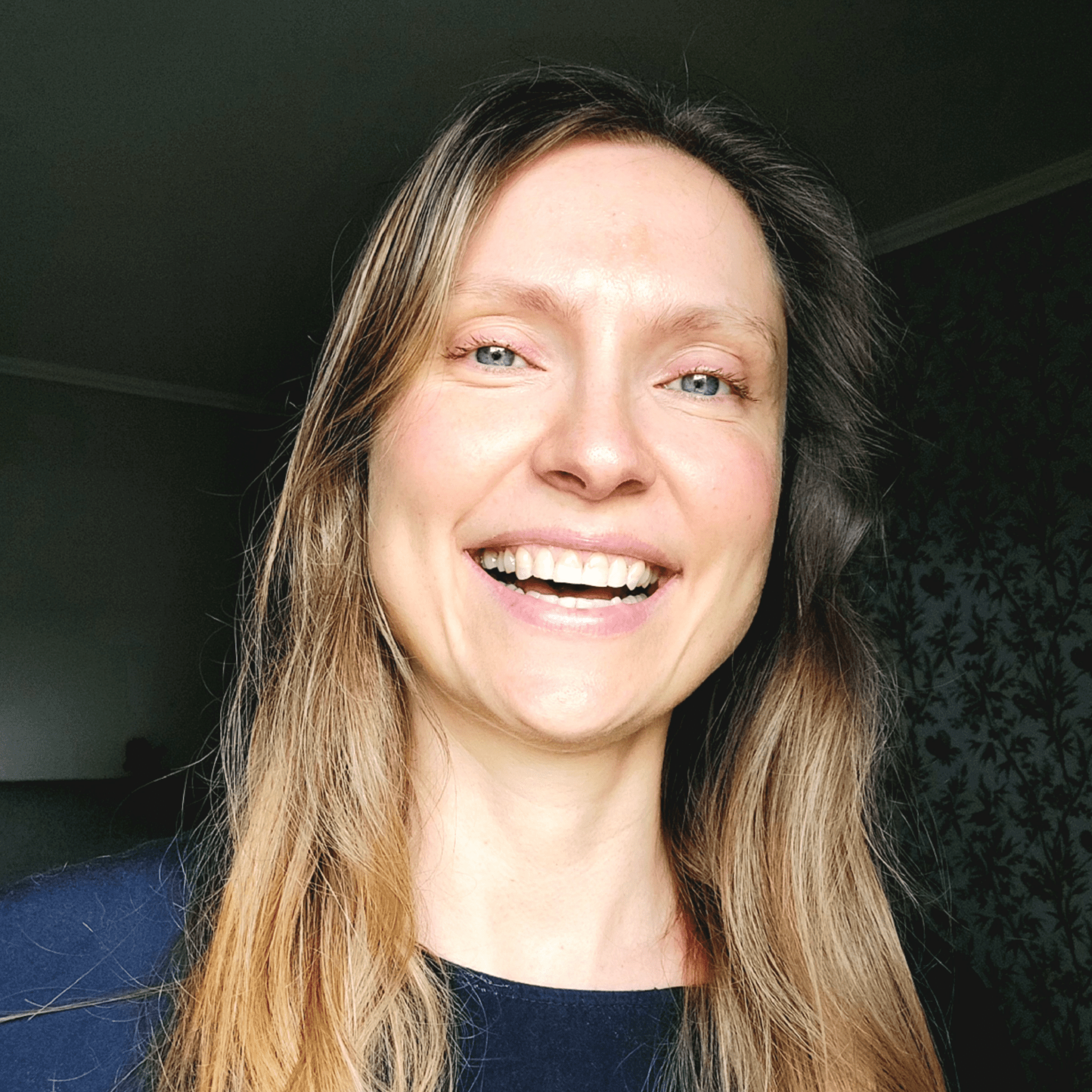 Lotta Borg Skoglund, MD PhD