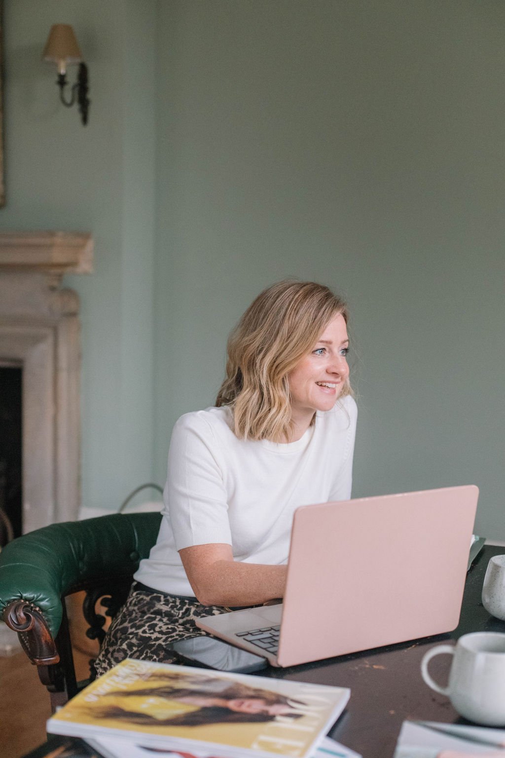 What Should a Small Brand Focus on First?