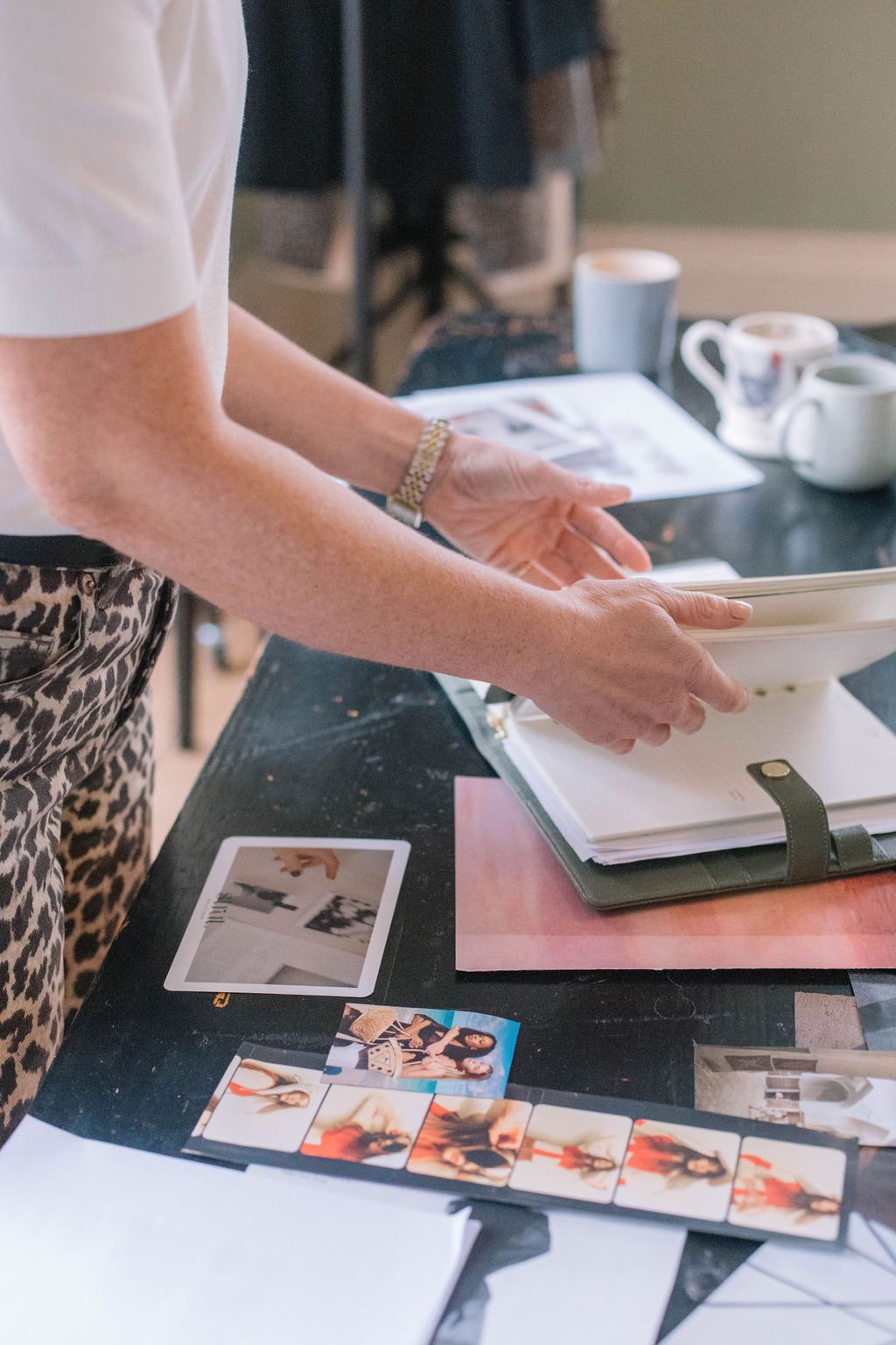 How Do I Know if I Need a Rebrand or Just a Reset?