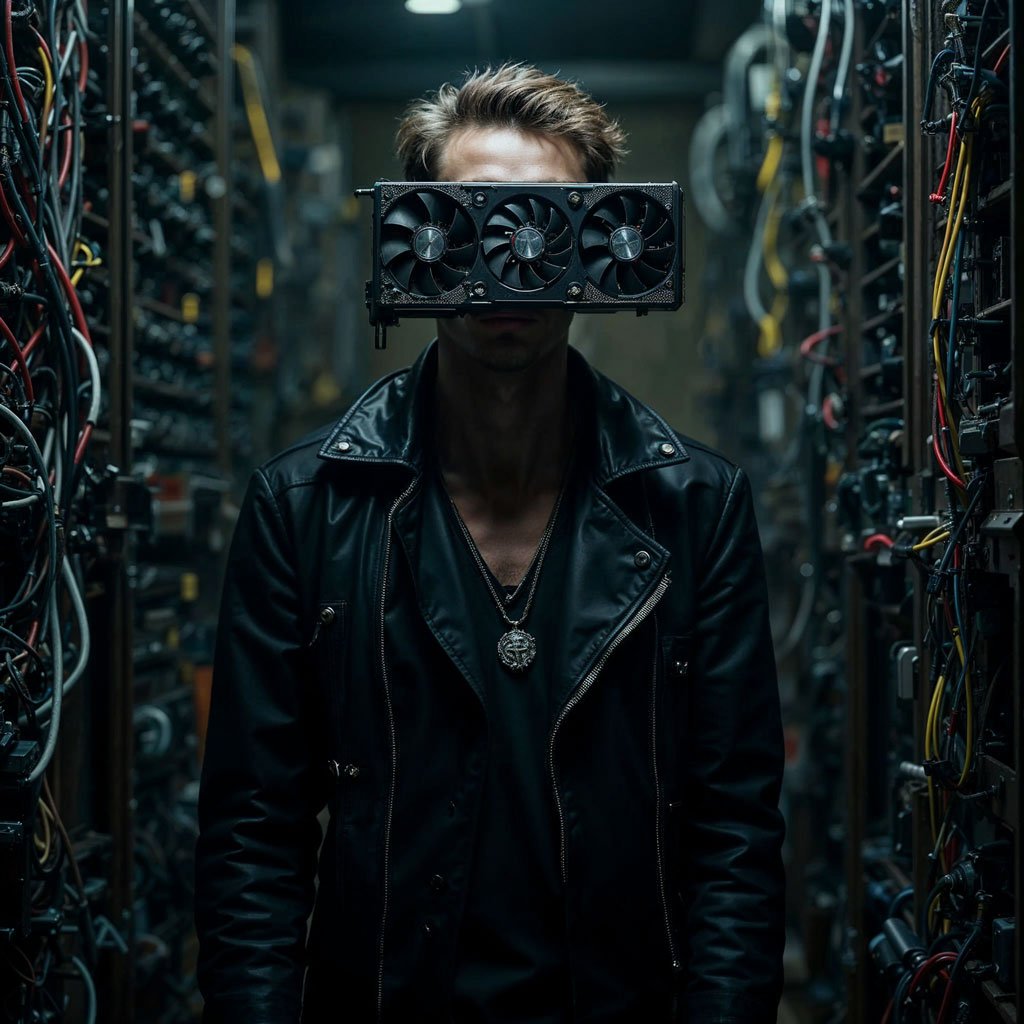 ETHEREUM WATCHER #7 ROBINHOOD