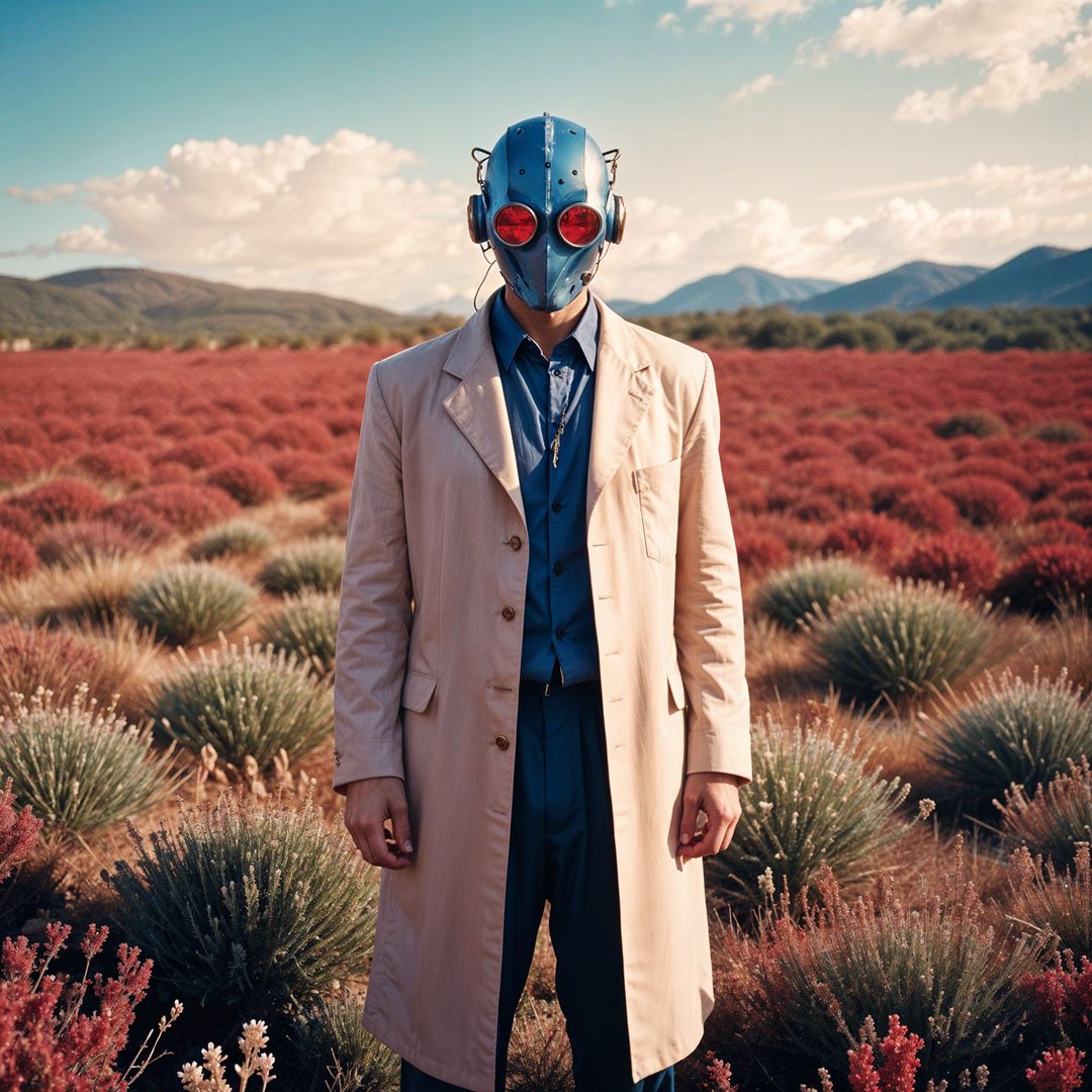 CARDANO WATCHER #28 ANDRE