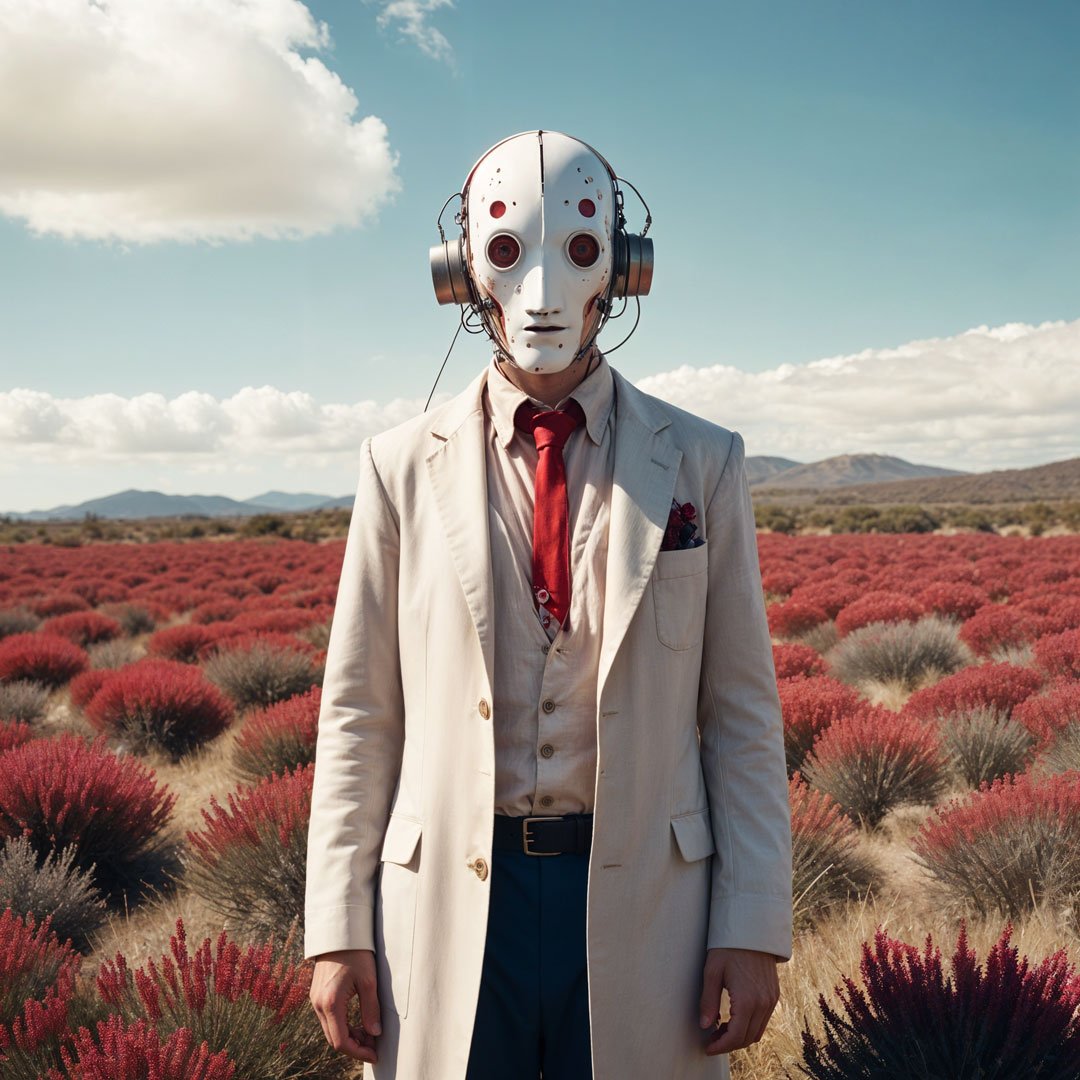 CARDANO WATCHER #27 RICHI