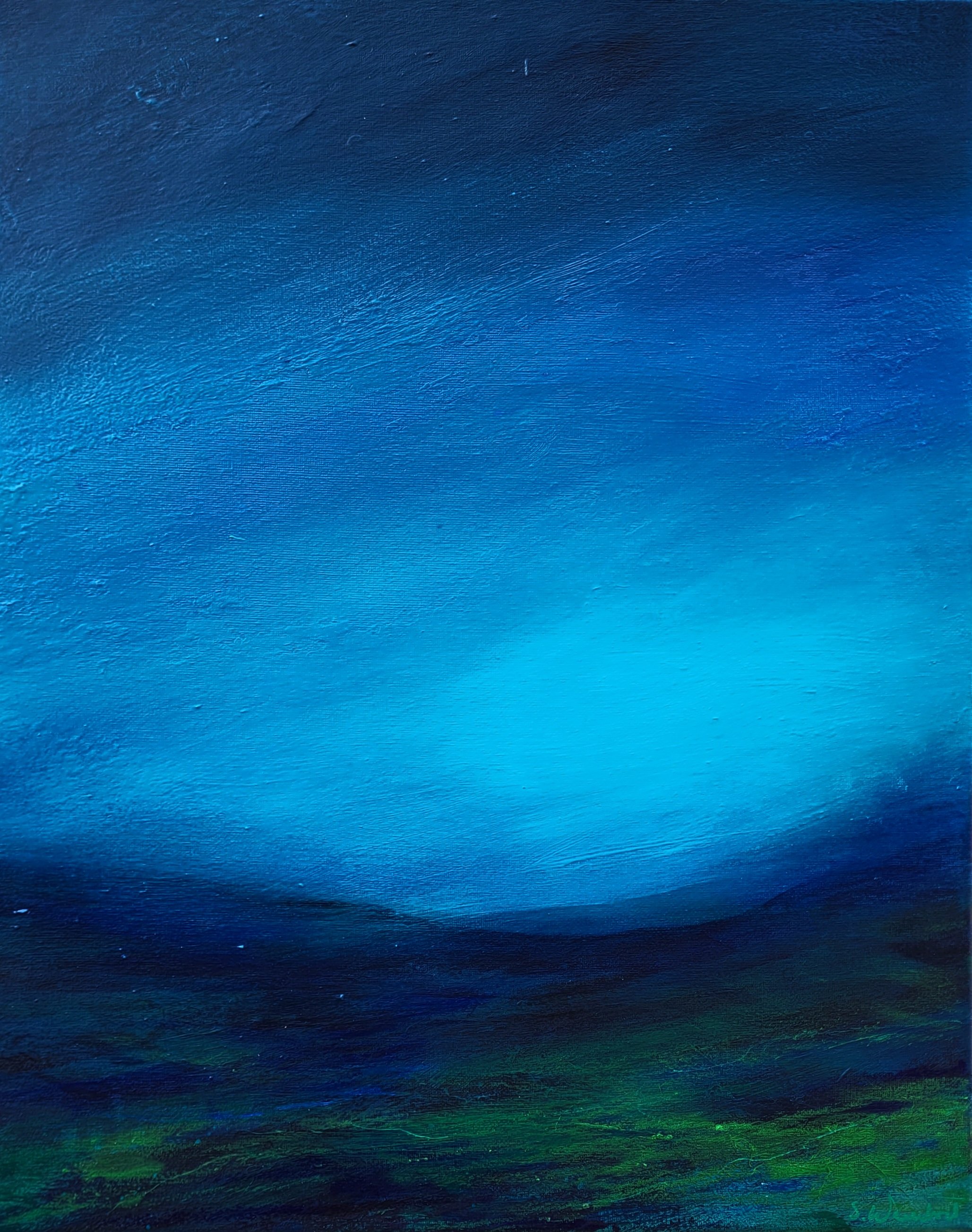 Fading light 2