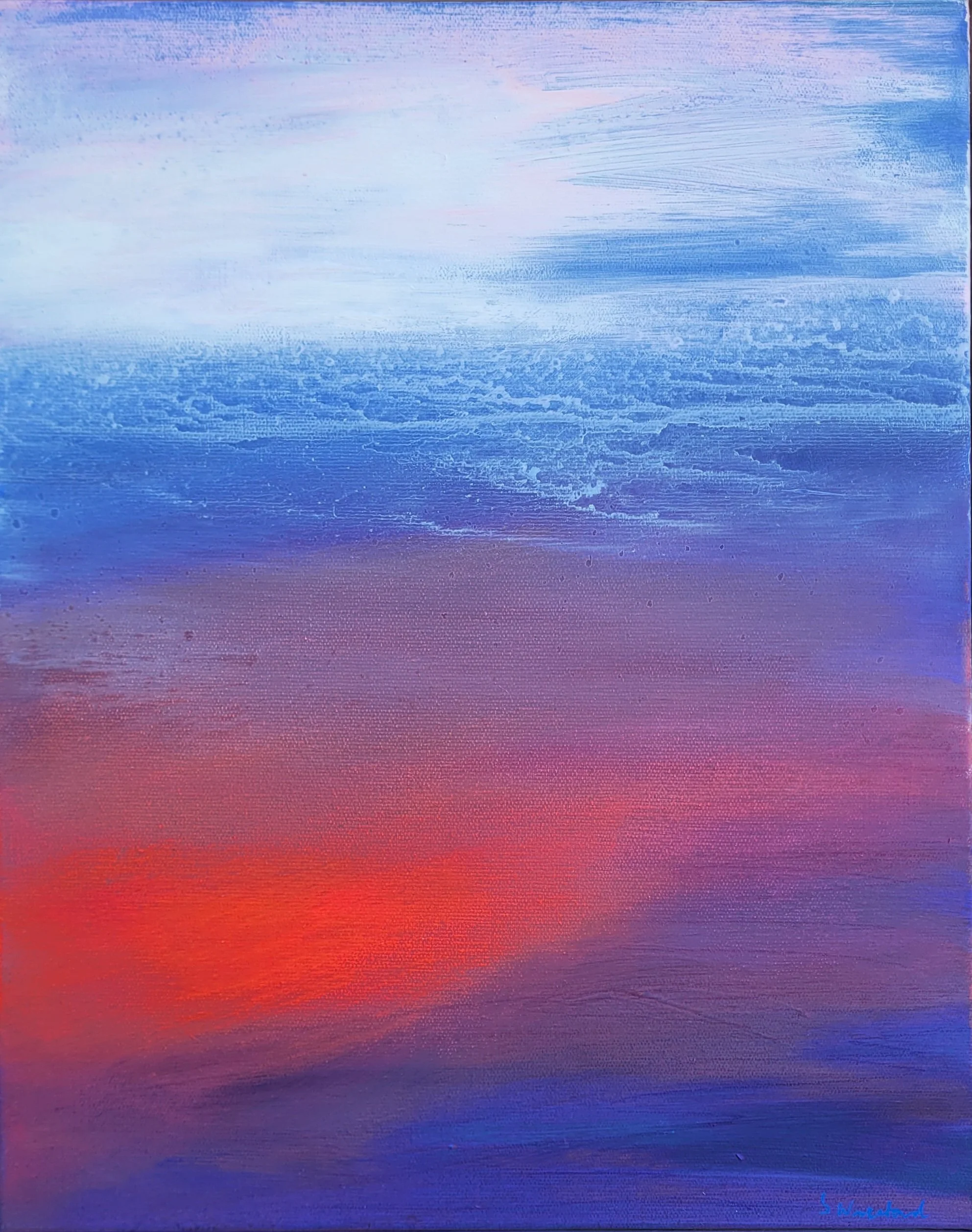 Sundown on the drifting tide.jpg