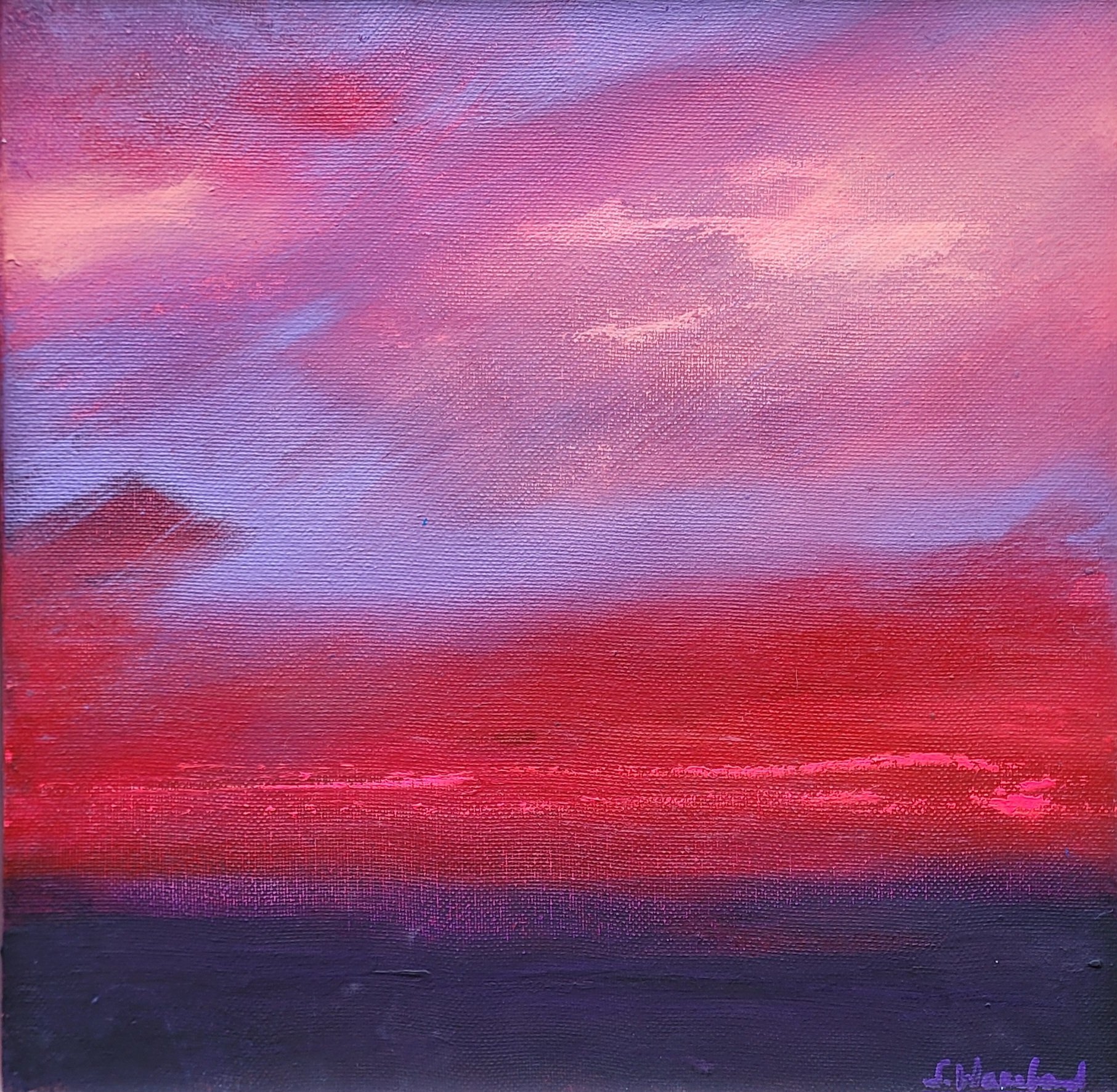 Softly evolving