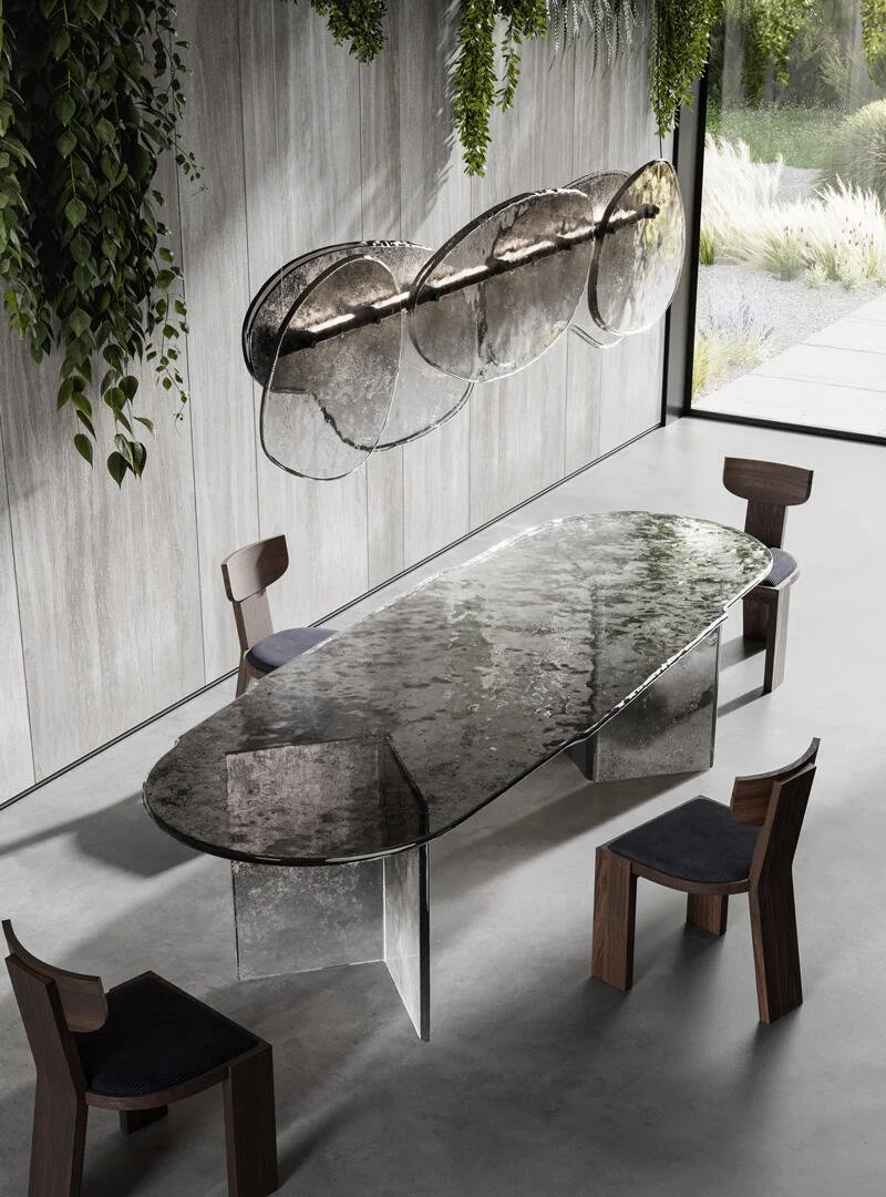 Dining & Console Tables