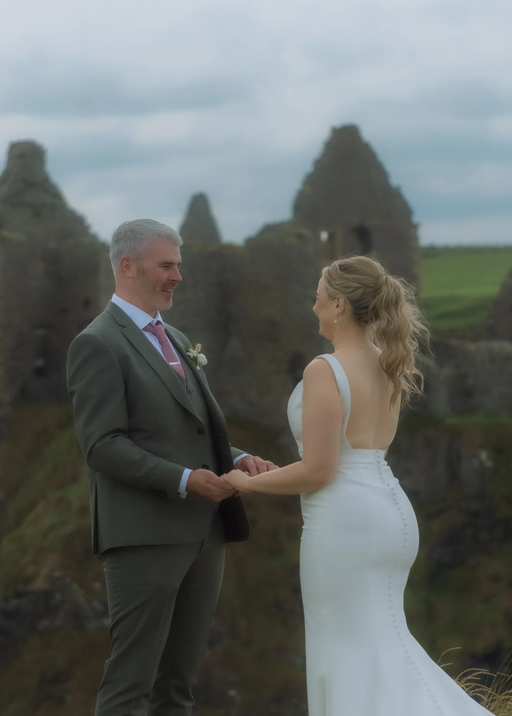 The Best Places to Elope in Ireland 