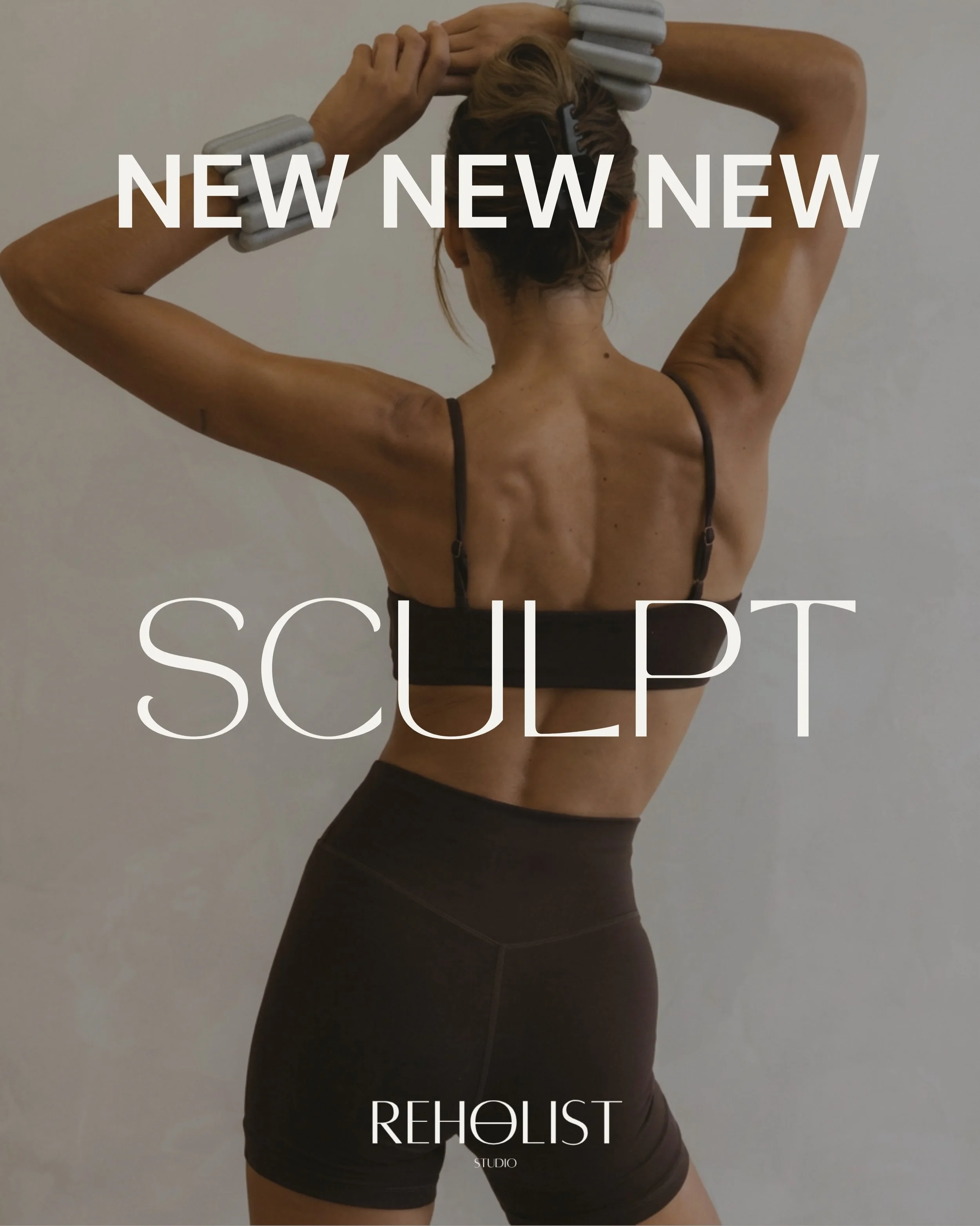 Sculpt ist da 🔥

Und wir feiern den Launch mit unseren Friends von @drinkkitsu 🧊
Die ersten beiden Sculpt-Kurse n&auml;chste Woche am 02.06 &amp; 03.06 sind der perfekte Einstieg 🫶🏻

Get a free Kitsu: 

Diesen Post liken ❤️
Kommentieren, mit wem 