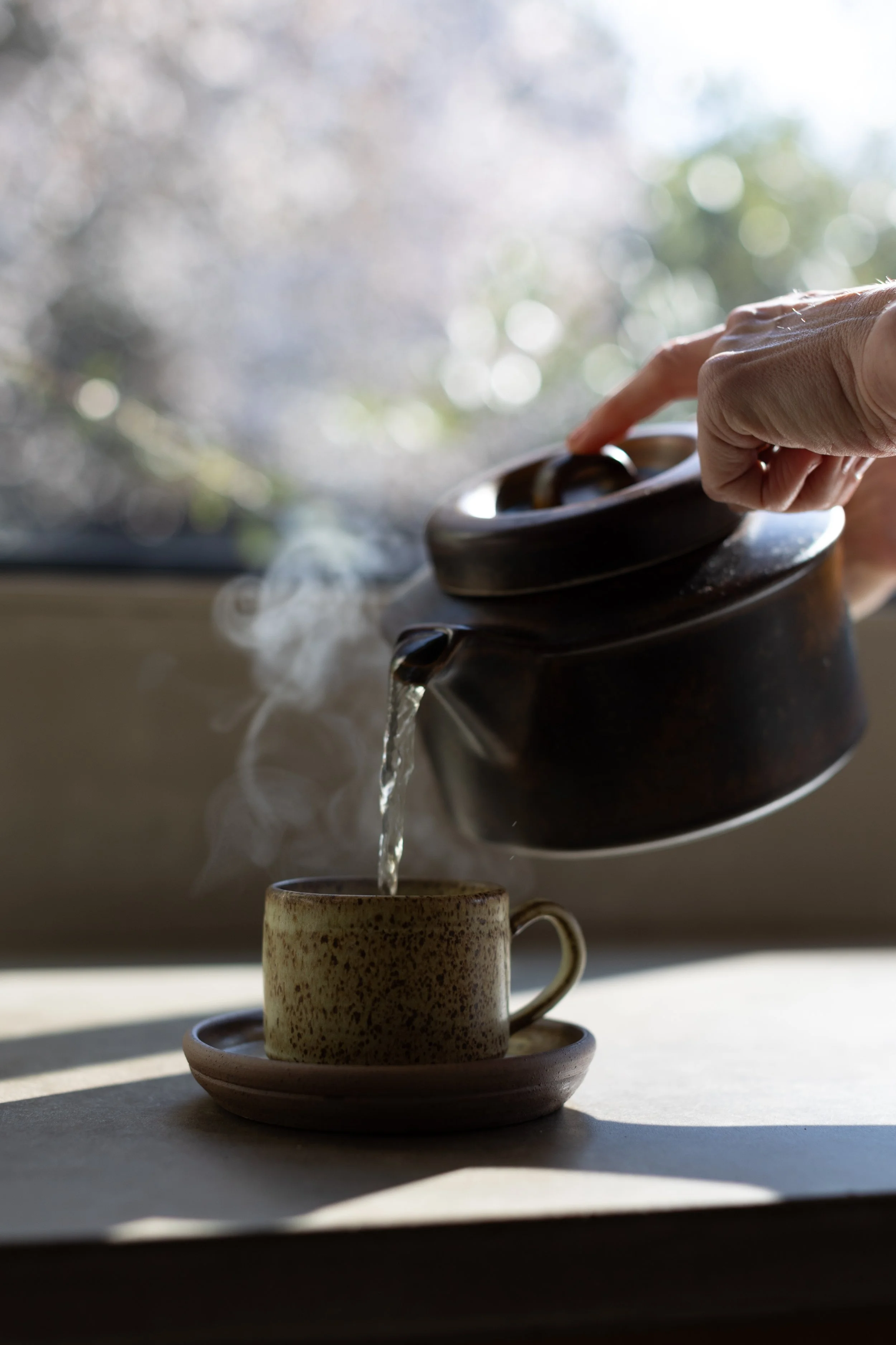 AYURVEDIC WAYS TO STAY WELL IN AUTUMN