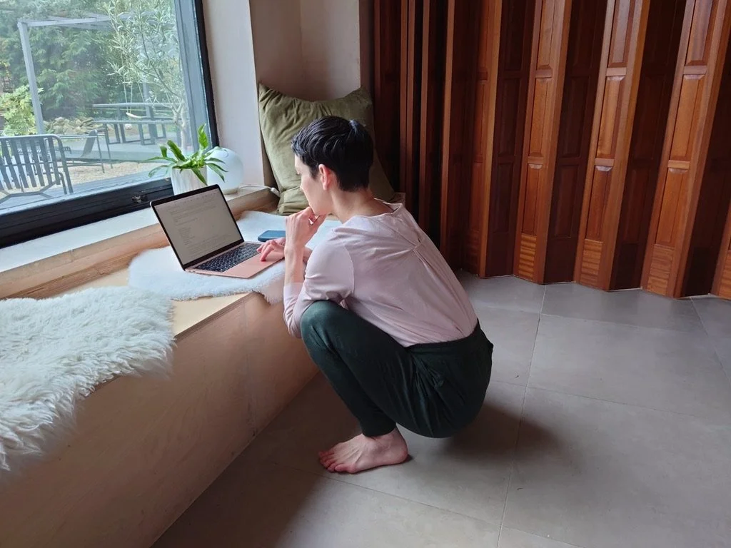 10 EASY DAILY MOVEMENT OPPORTUNITIES