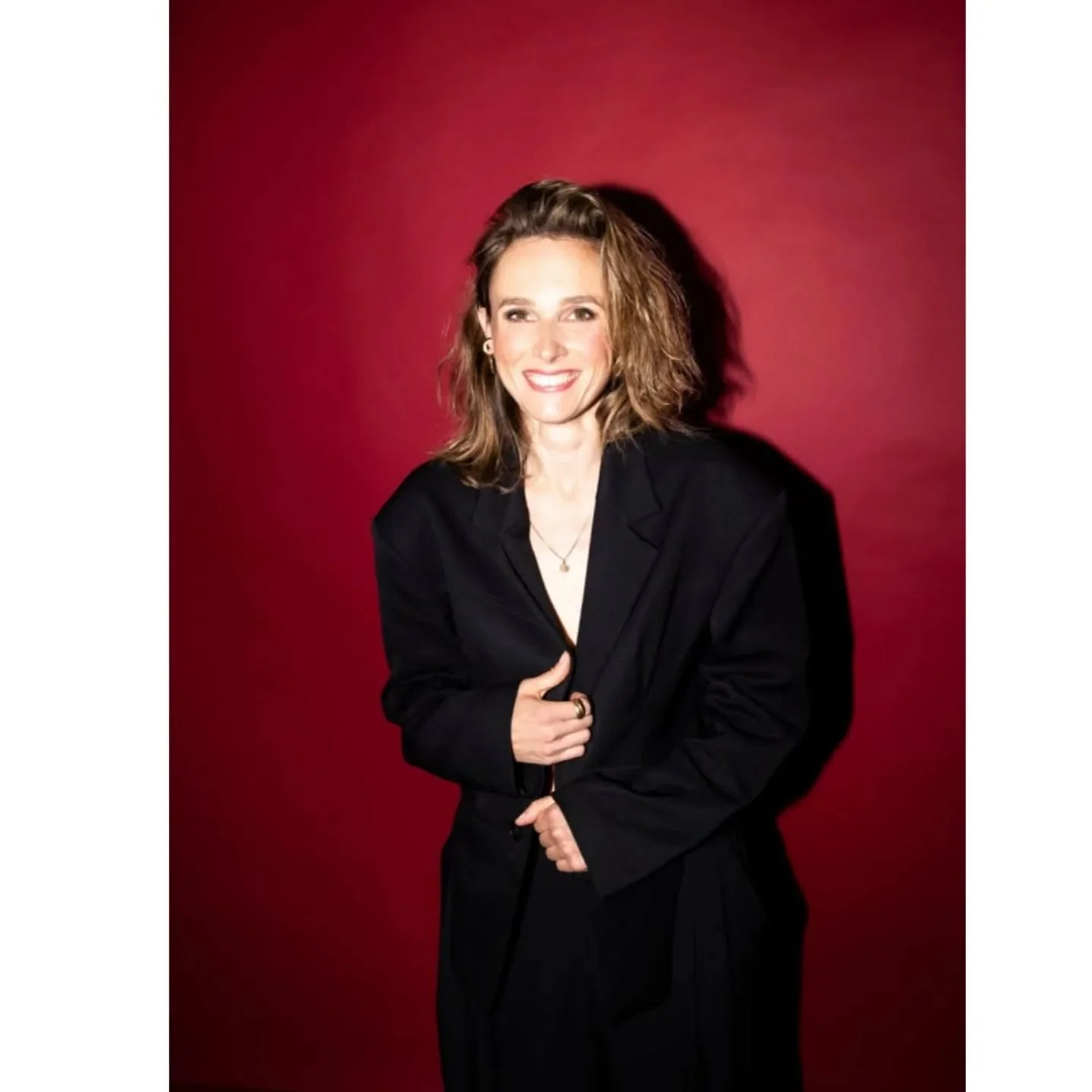 KARIN HANCZEWSKI
@birnbaumberlin.management 

F&uuml;r die neuen gro&szlig;artigen Fotos von @clemensporikys 📷 habe ich die Haare und das Make-up von Karin gemacht .

Ab September 2025 ist sie in der Hauptrolle der deutschen Adaption von Call My Age