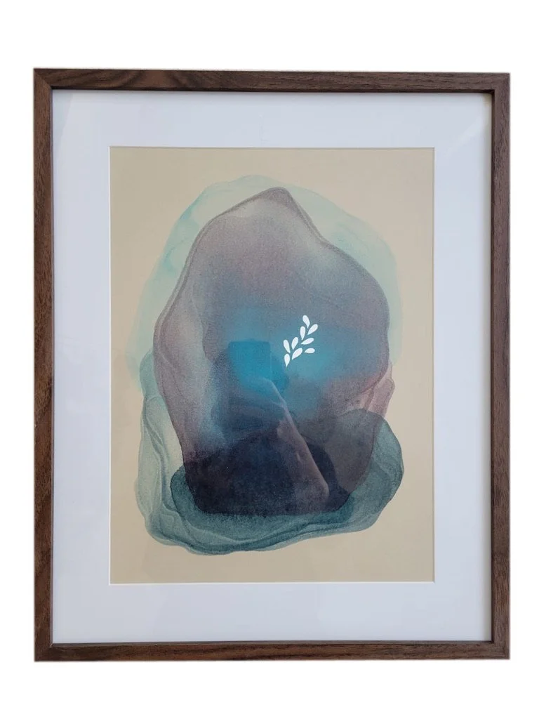 ALIENOR - Les fleurs flottantes - 40x50 1.jpg