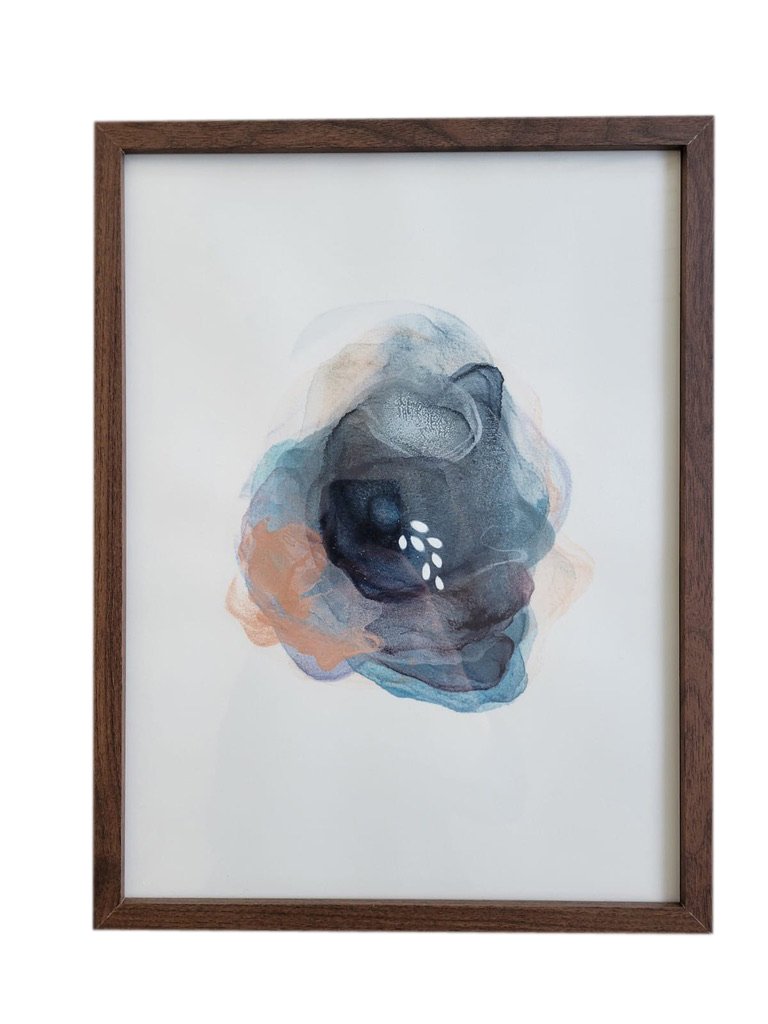 ALIENOR - Les fleurs flottantes - 30X40 2.jpg