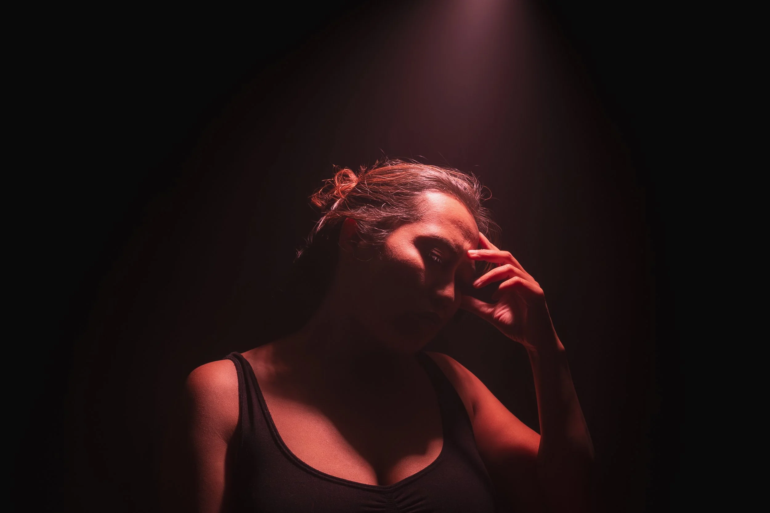 I'd rather be alone than something I'm not