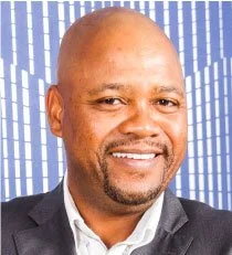 CHAIRMAN’S COLUMN: ENERGY, THE LIFEBLOOD OF THE ECONOMY