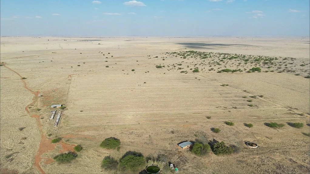 ANTHEM MOVES AHEAD WITH GIANT FREE STATE PV PROJECT FOLLOWING OFFTAKE AGREEMENTS.