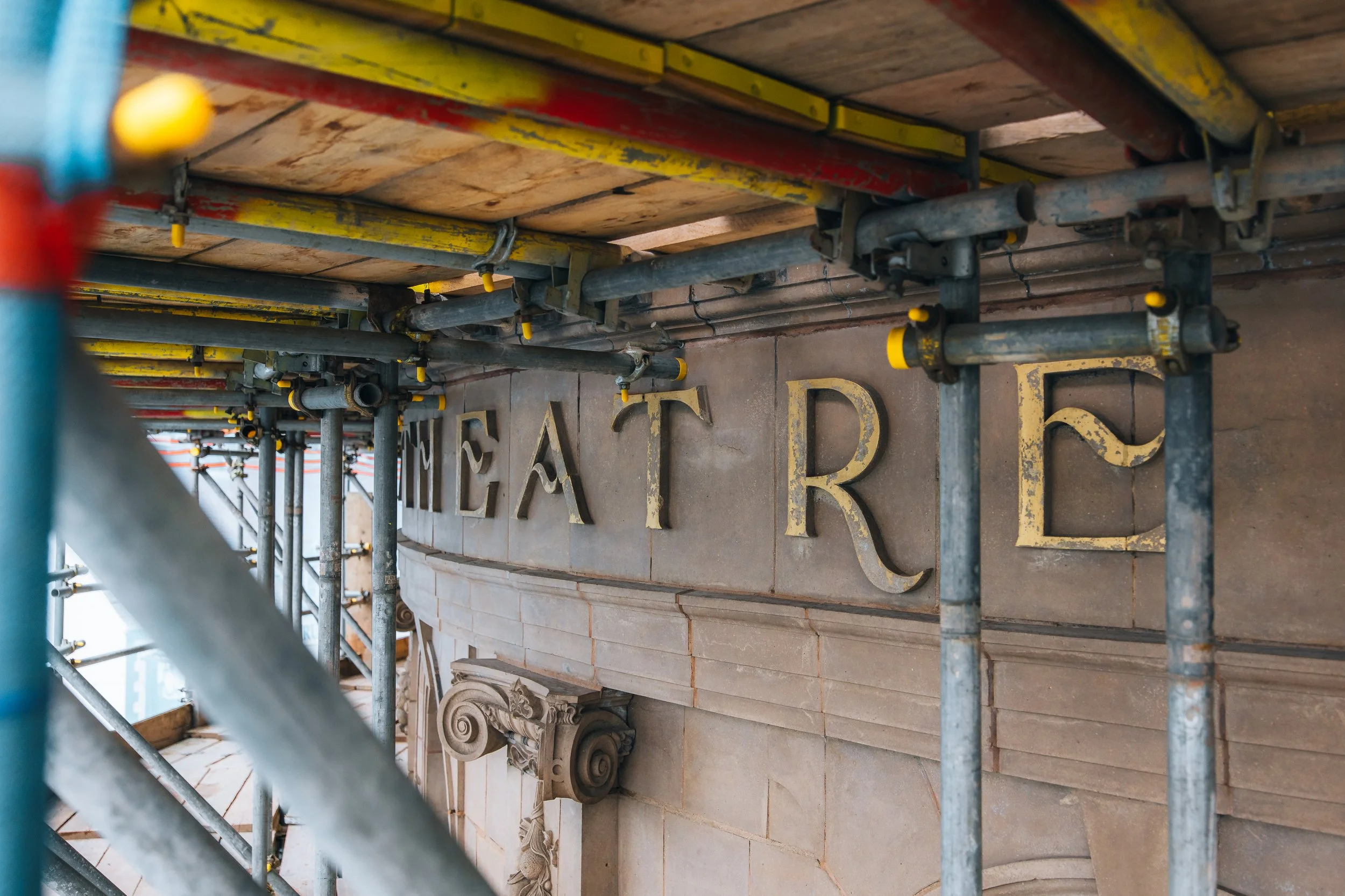 Scala Theatre
