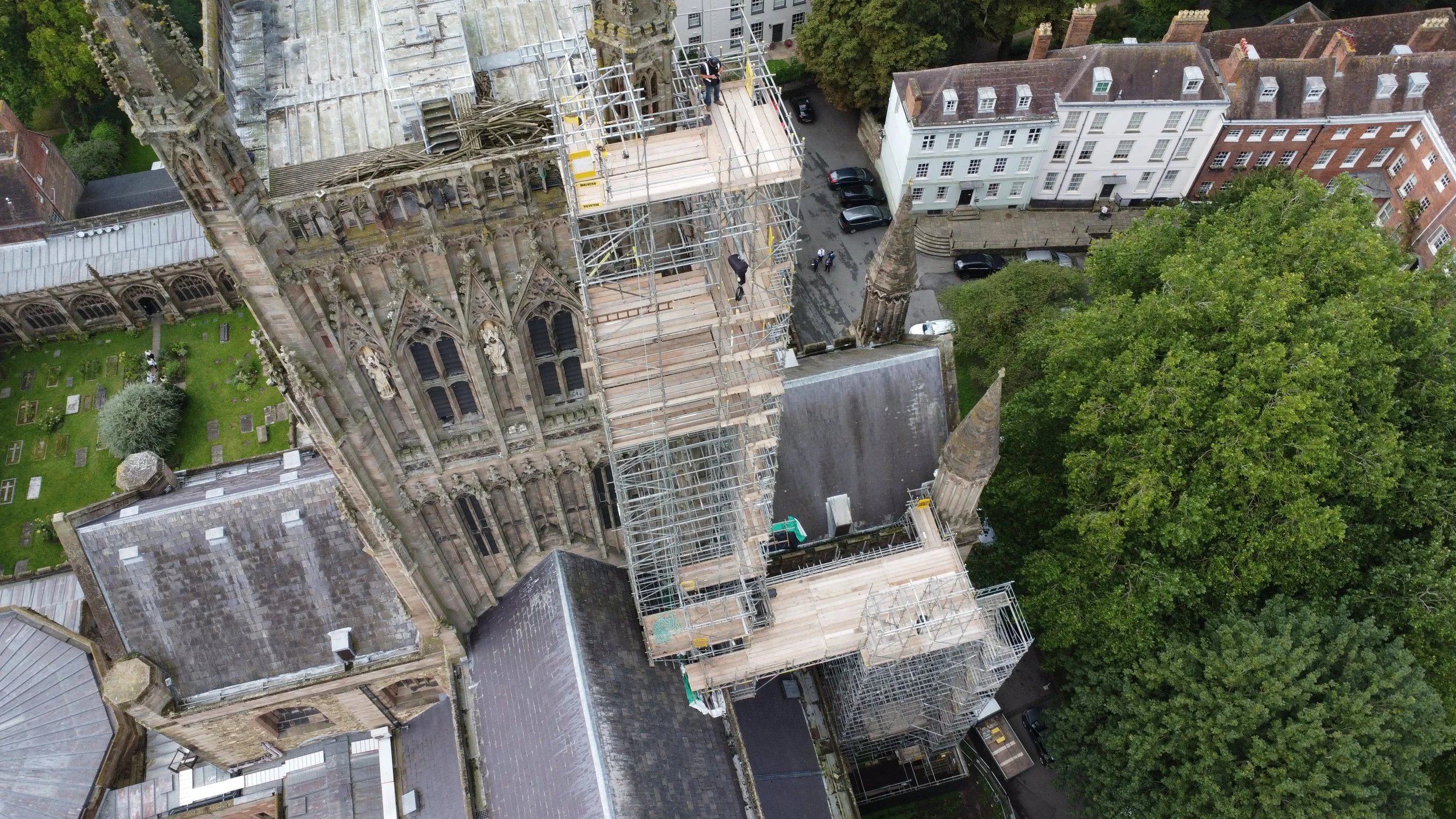 Worcester Cathedral - aug 23  (2).JPG