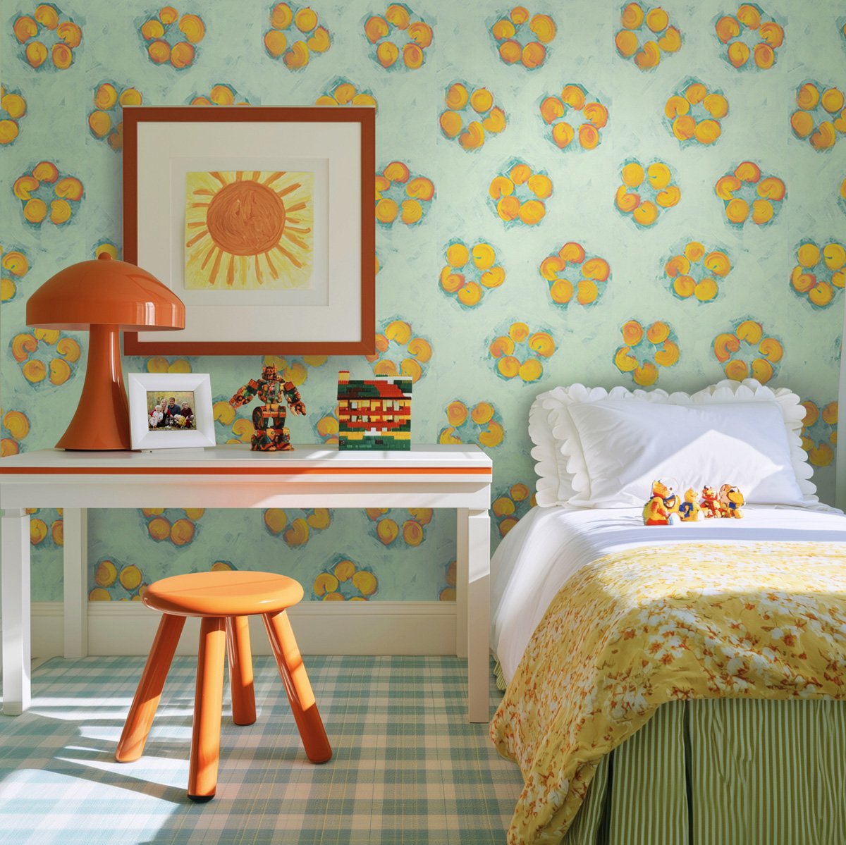 timna-woollard-studios-daisies-turquoise-green-kids-bedroom.jpg