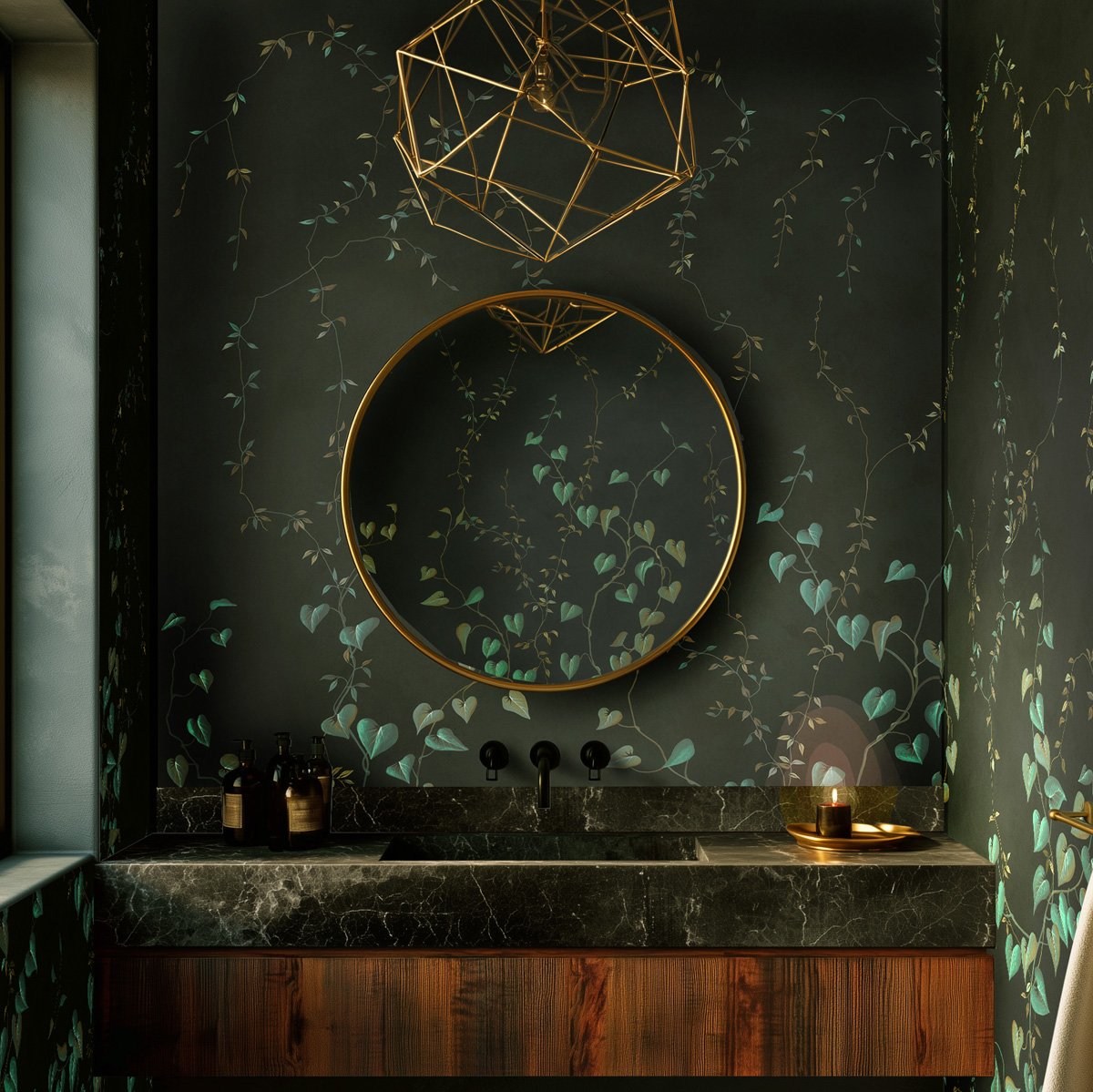 timna-woollard-studios-THAV-Midnight-Green-powder-room-Interior.jpg