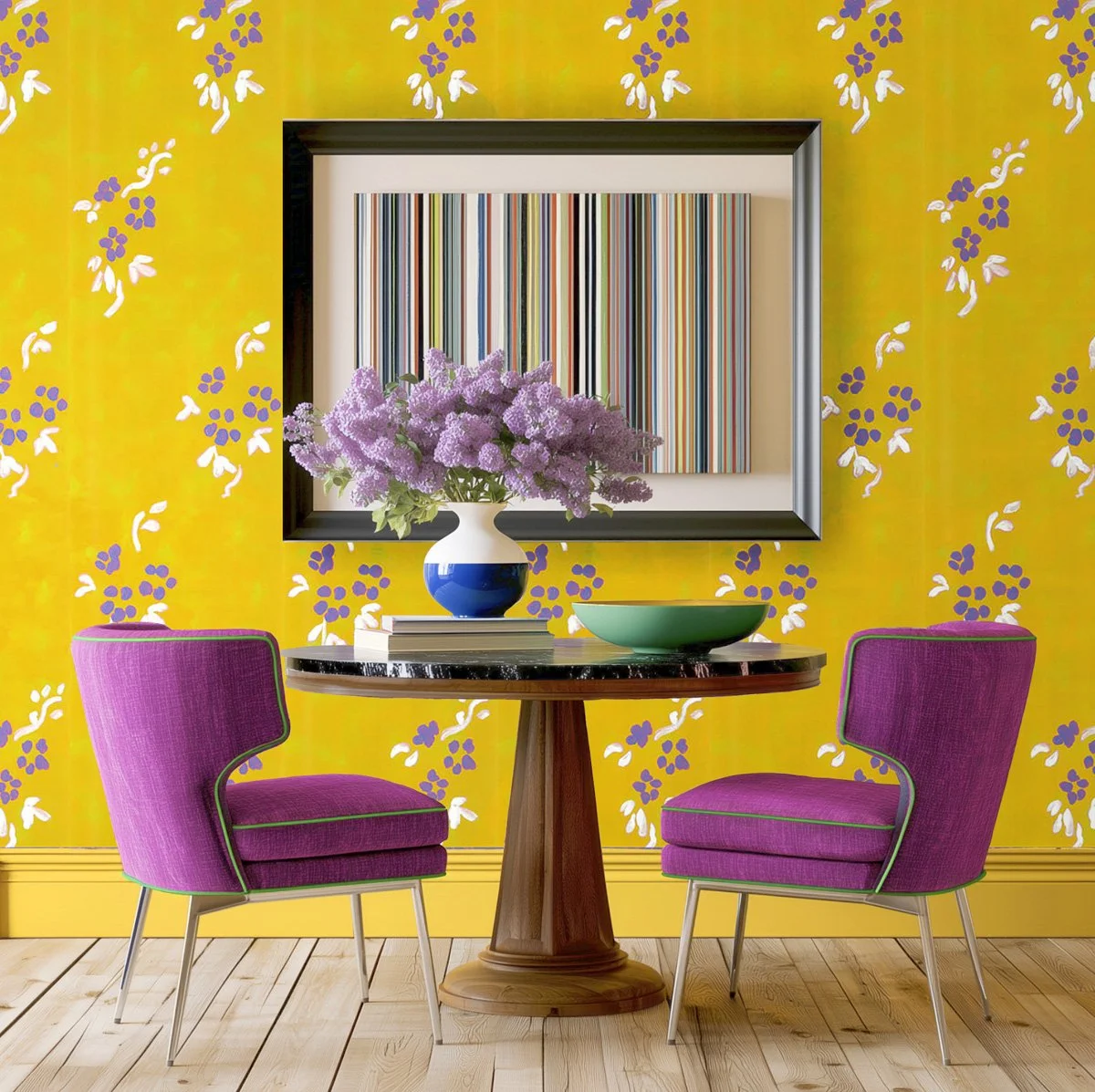 timna-woollard-studios-bouquet-yellow-interior.jpg