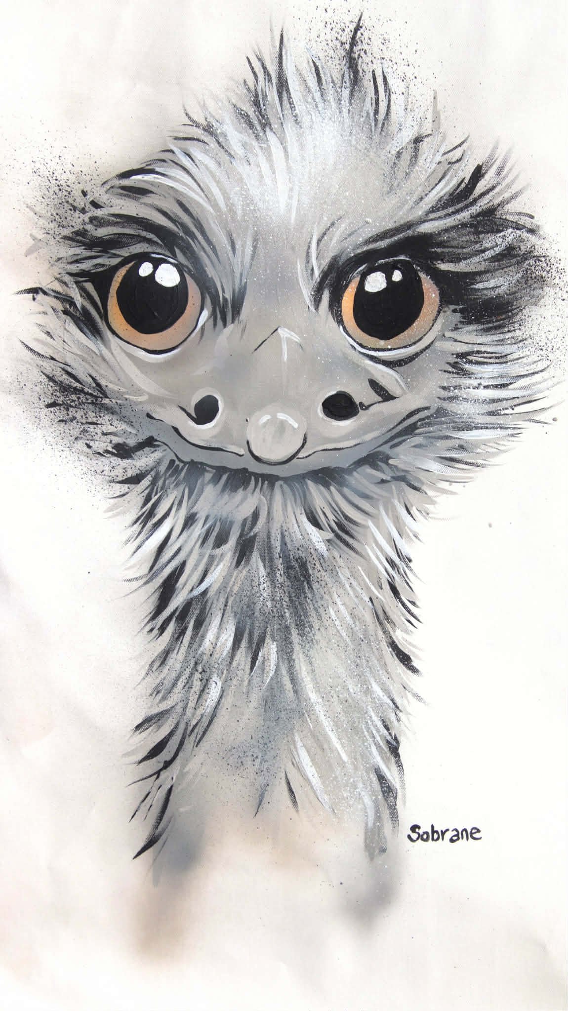Emu