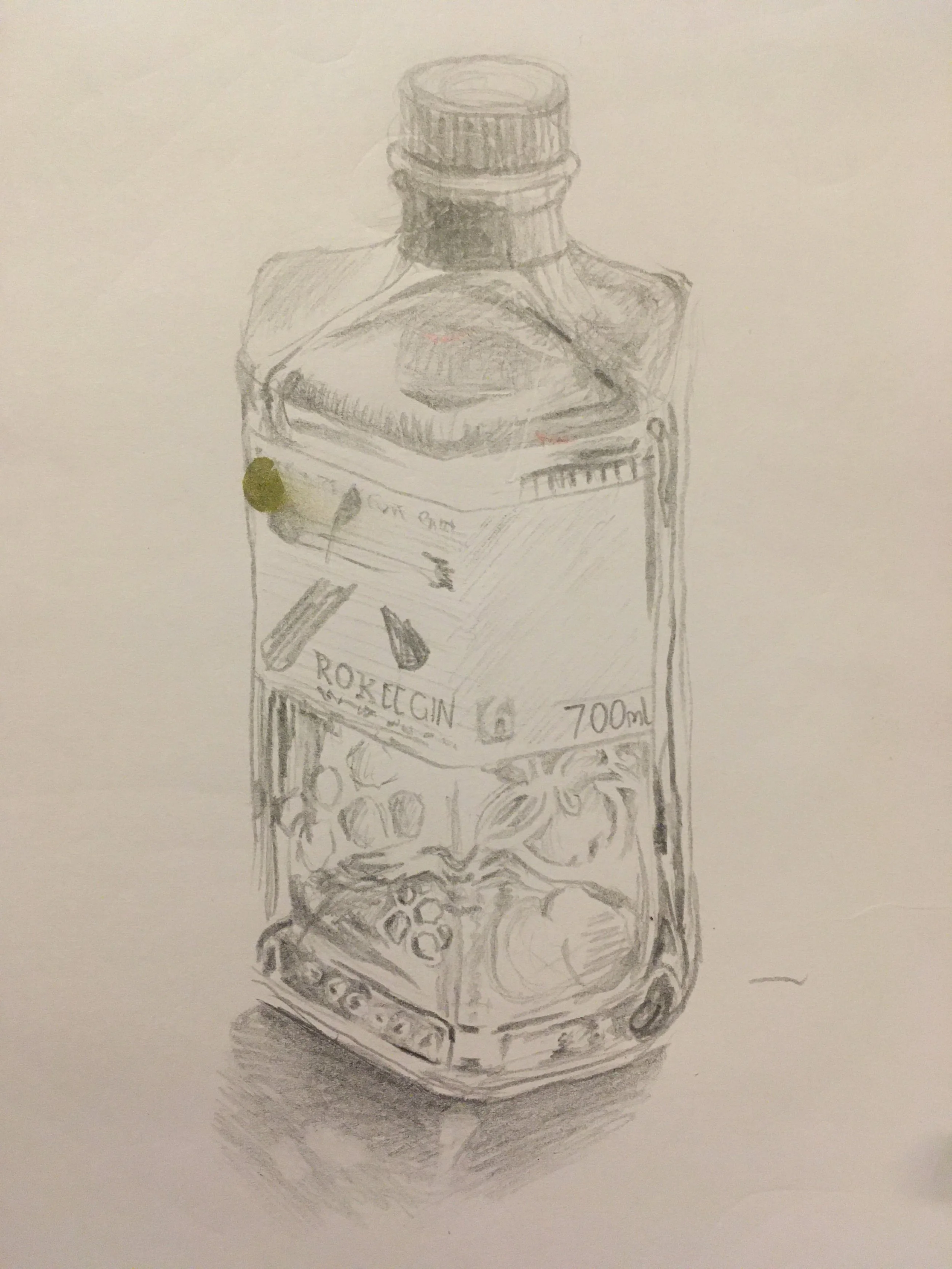 Roku Gin