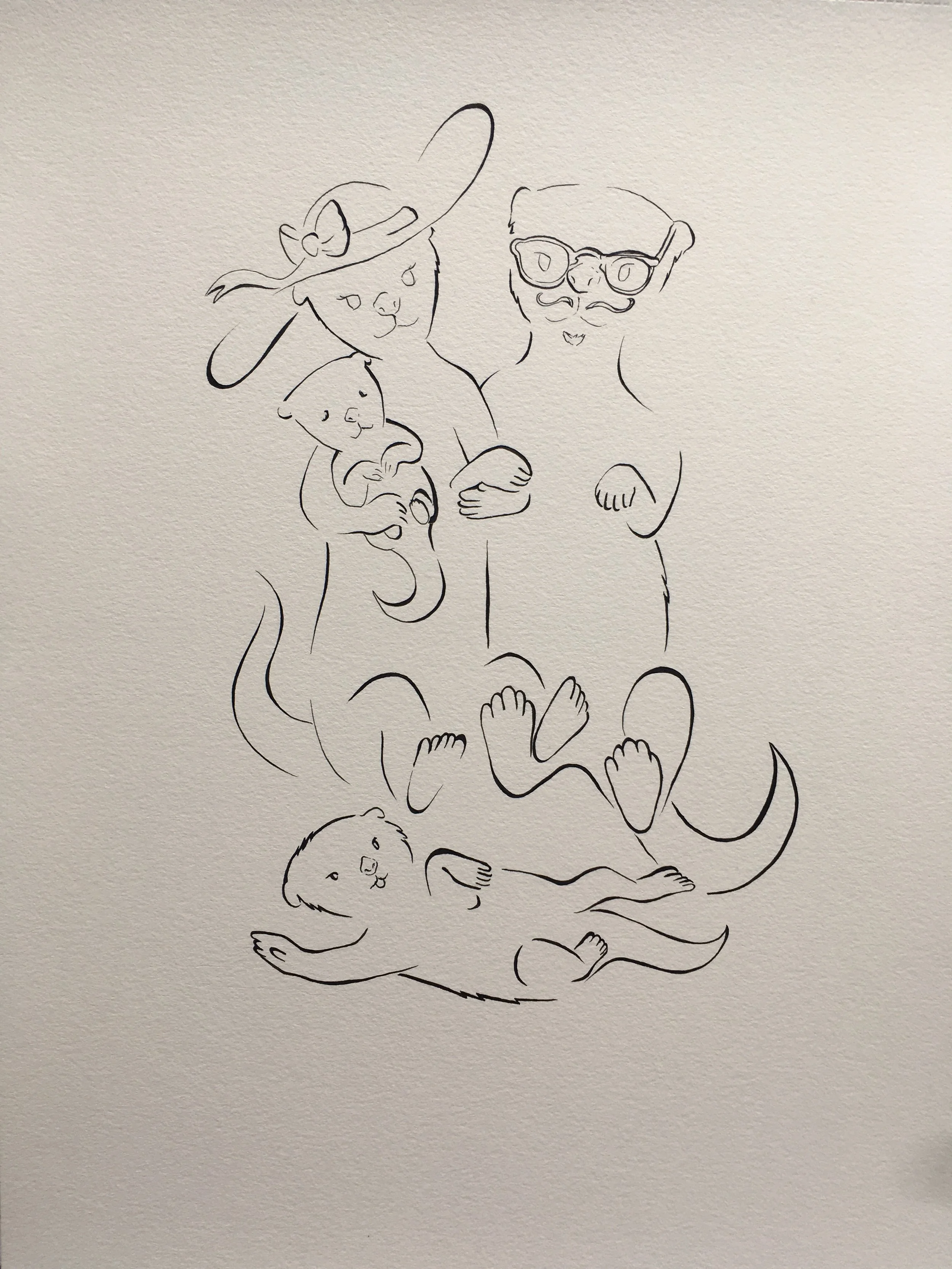 Family Portrait