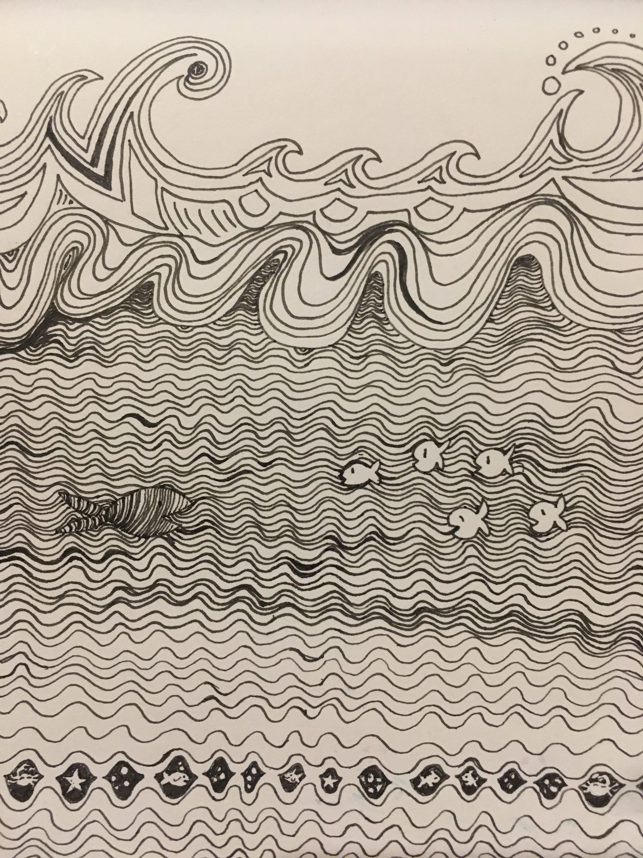 Under the Sea