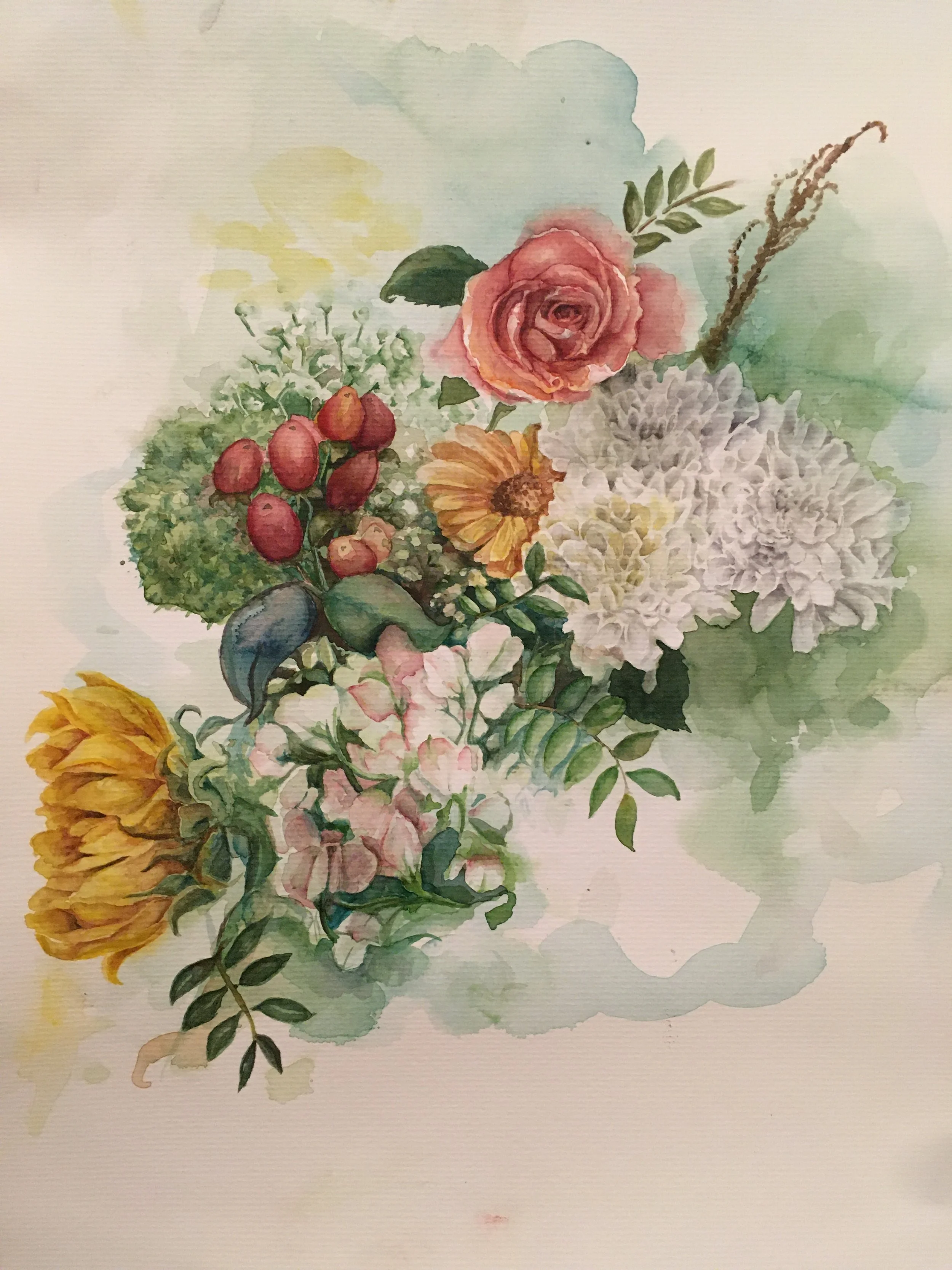 Bouquet