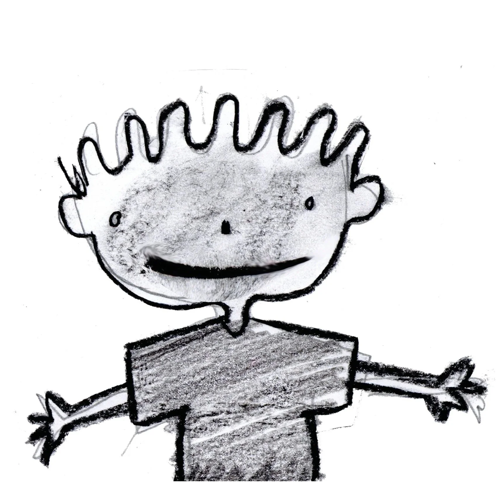 Noir the Ordinary Boy