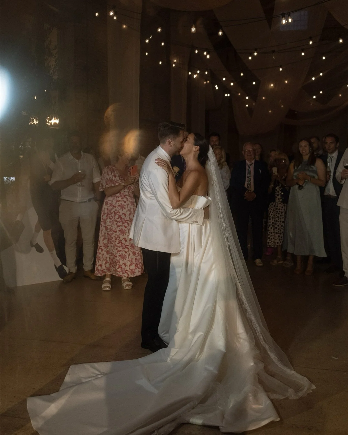 So excited to share more moments from A &amp; J&rsquo;s lush day. I love watching everyone relax into the evening, and we had so much fun getting our boogie on. The sax &amp; bongo combo was my cup of tea, and I remember Abi grabbing me &amp; going &