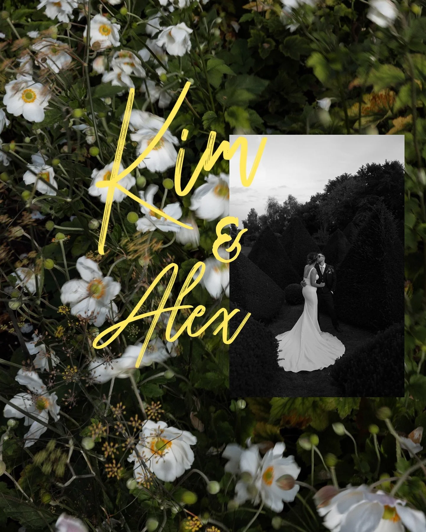 A super wholesome day of Kim &amp; Alex at @chaucerbarn back in October ✨ not even a storm passing by bothered this gang, they were there to have a good time, with the grandparents taking over the dancefloor 🪩
.
.
.
.
.
Norfolk wedding photographer
