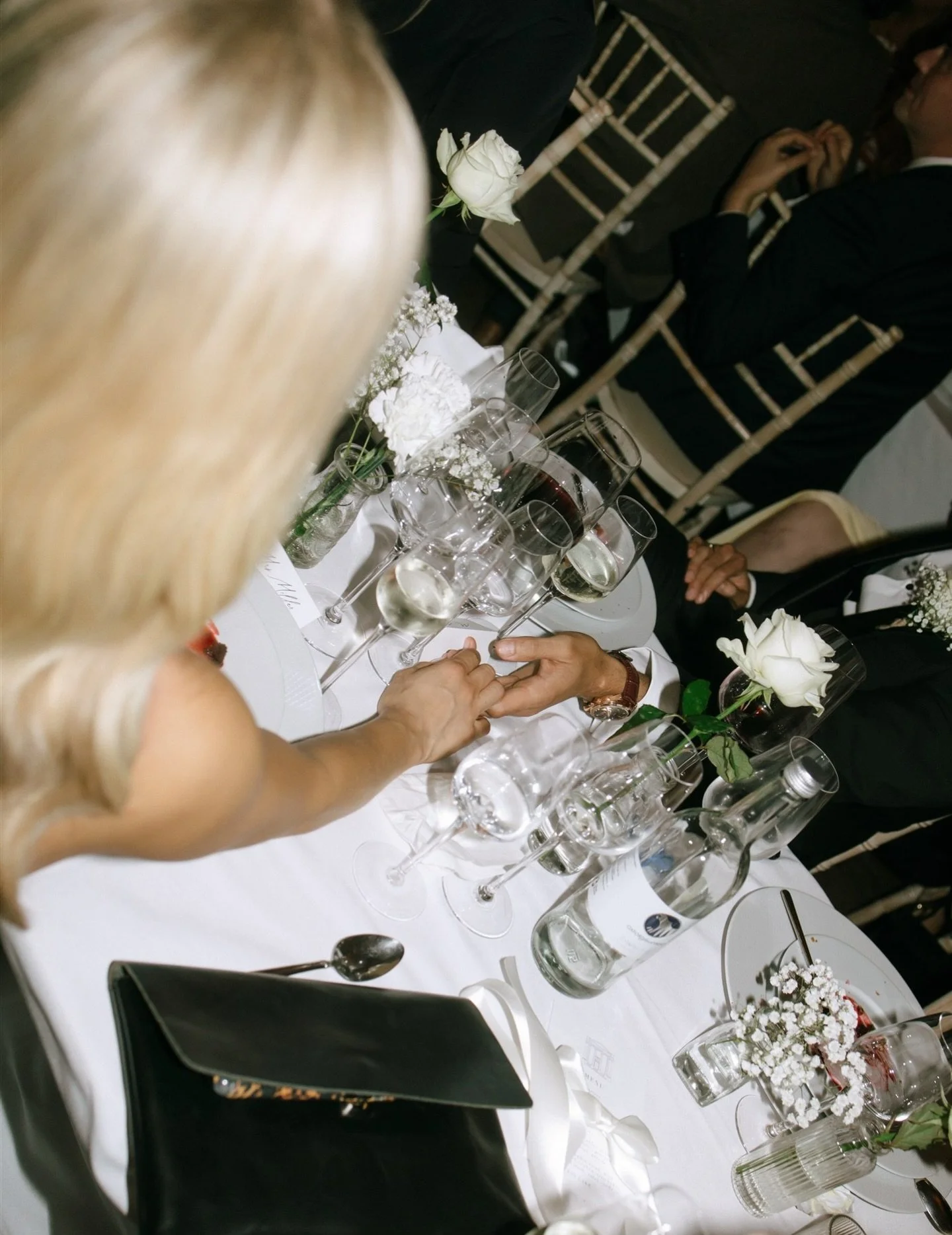 These small, quiet, subtle moments are important too 🖤