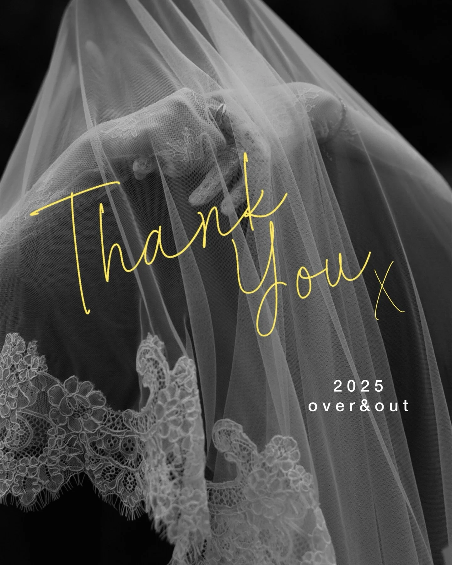 Grateful for all my couples, their families &amp; friends for making 2025 an incredible year. We laughed, we cried &amp; we danced. Thank you so much for welcoming me in with open arms &amp; allowing me to capture all these memories for you 🤍 excite