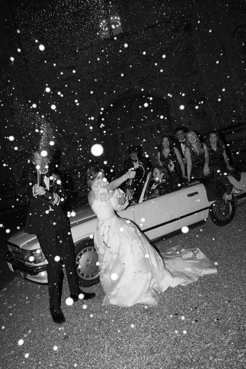 Pentney Abbey, Norfolk Wedding | Charlotte and Will