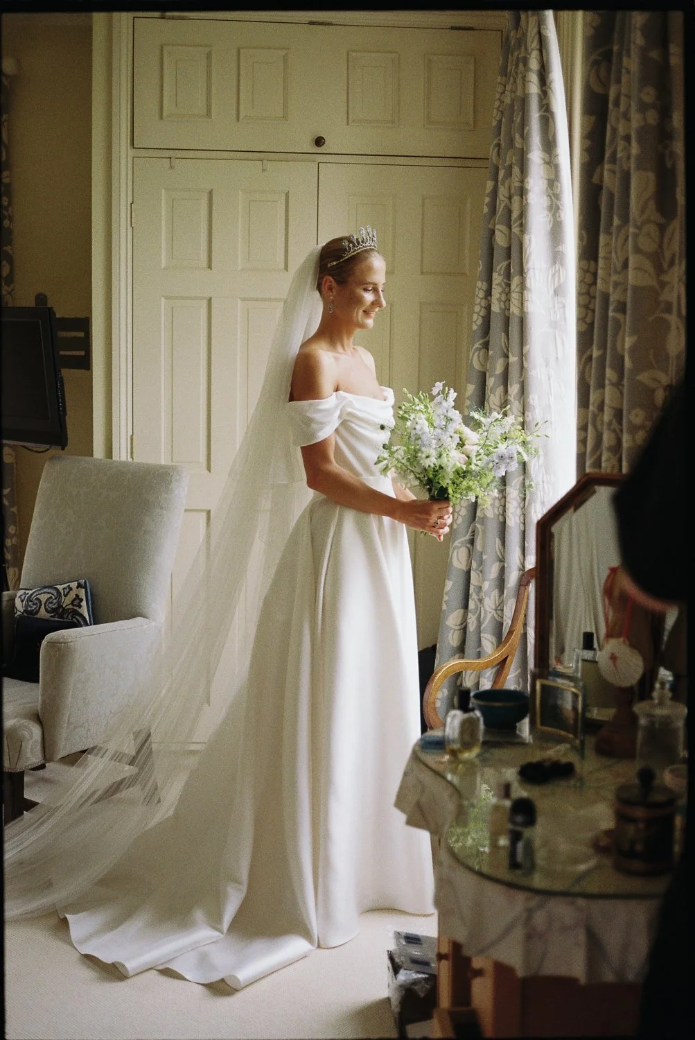 Horstead, Norfolk Wedding | Toria and Ben