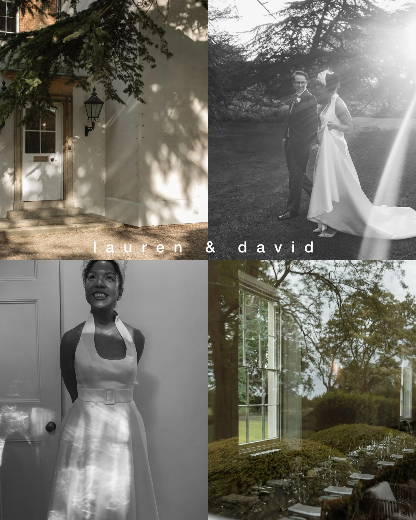 lauren &amp; david ✨ 

venue @aswarbyrectory 
florals @flowerworks.uk @glenesk.flowers 
make up &amp; hair @samanthakatebridal 
.
.
.
.
.
.
Norfolk wedding photographer
Aswarby Rectory wedding
#aswarbyrectorywedding 
#realwedding 
#norfolkweddingphot