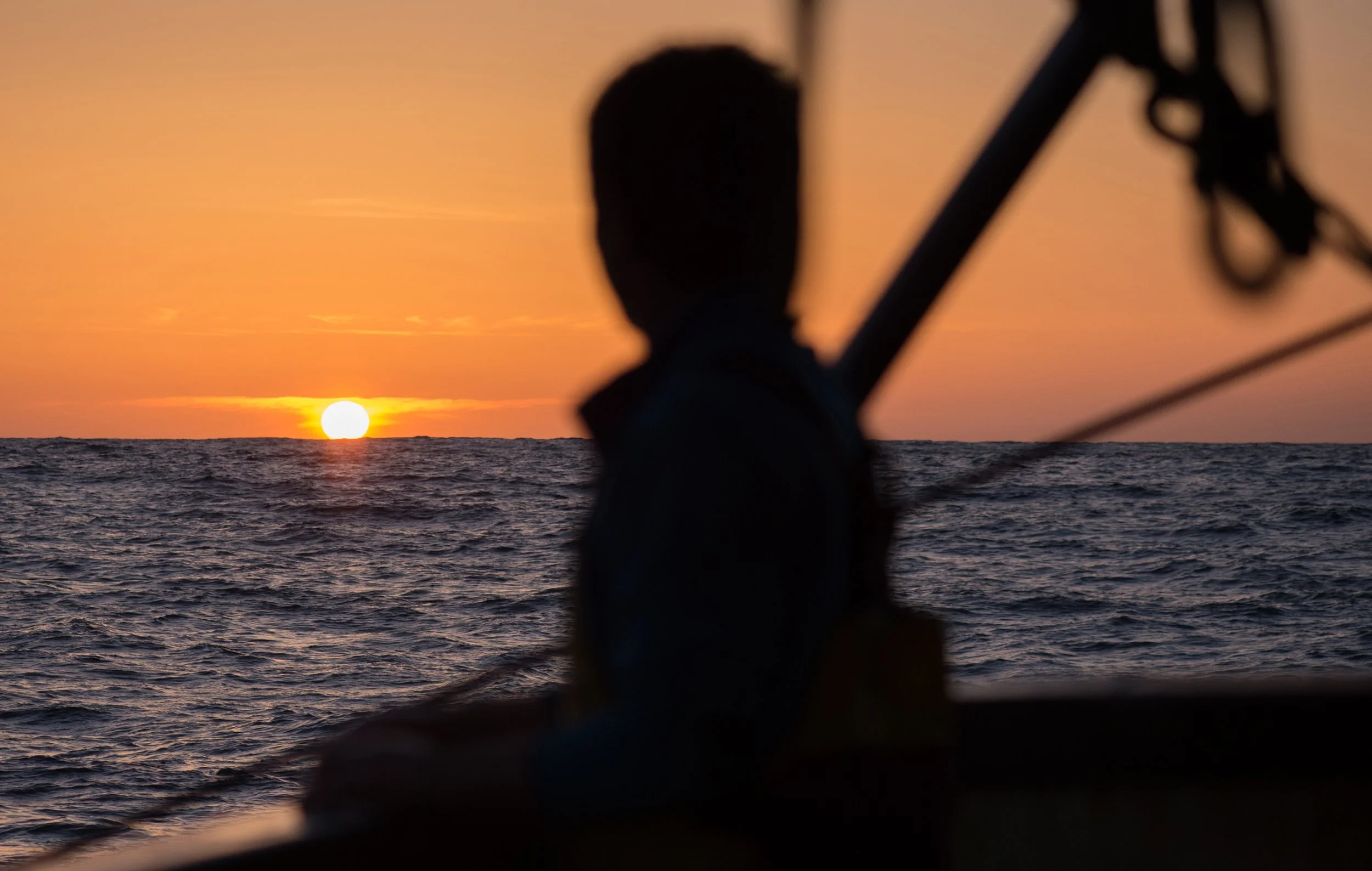Bassin-Mag "4 jours sur le Hollandais Volant"
