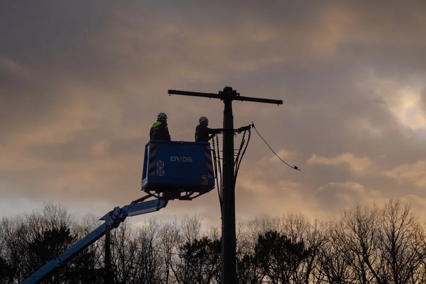 FIER - Aquitaine-Nord - ENEDIS