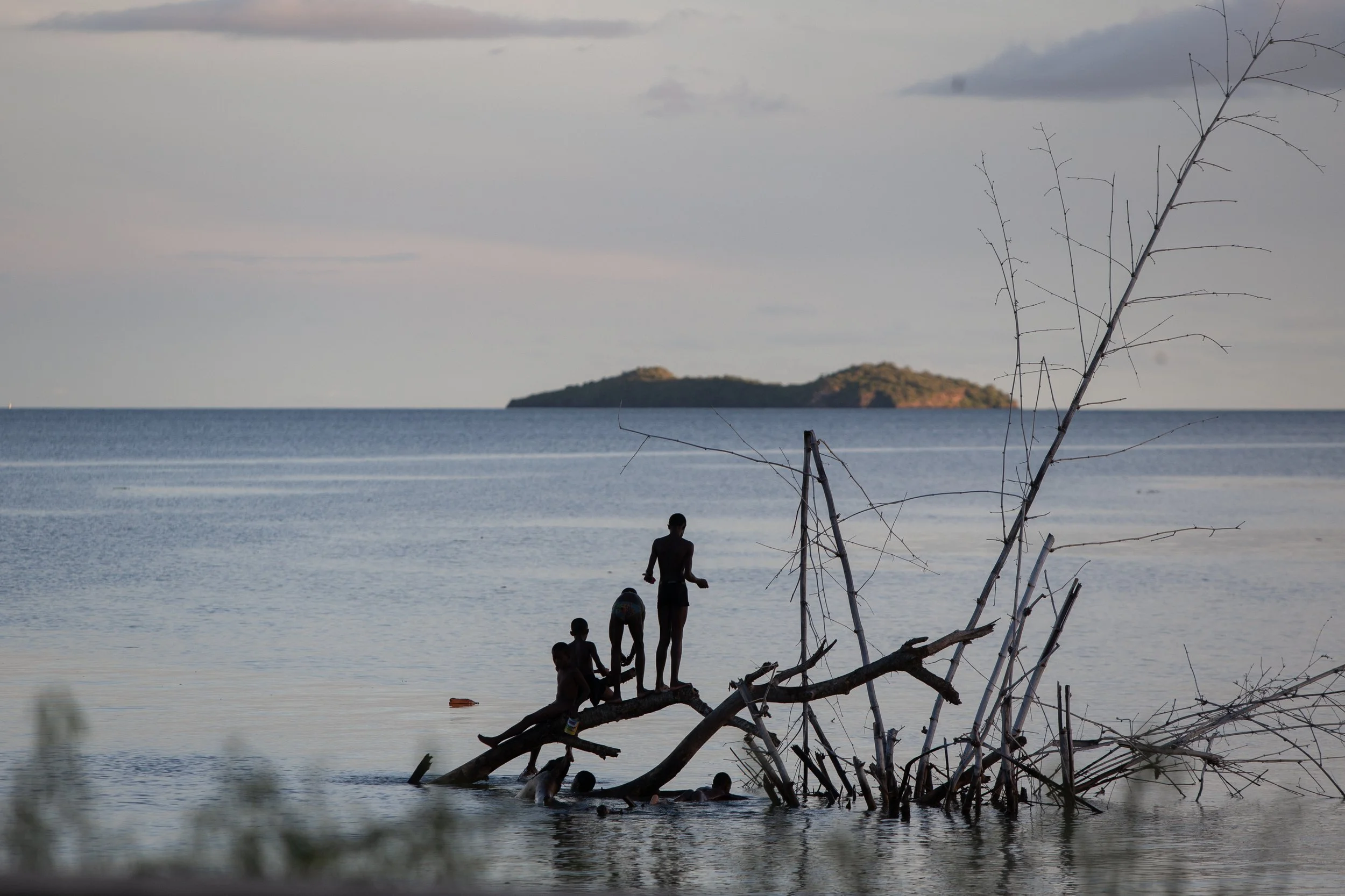 Un coin de France - Mayotte